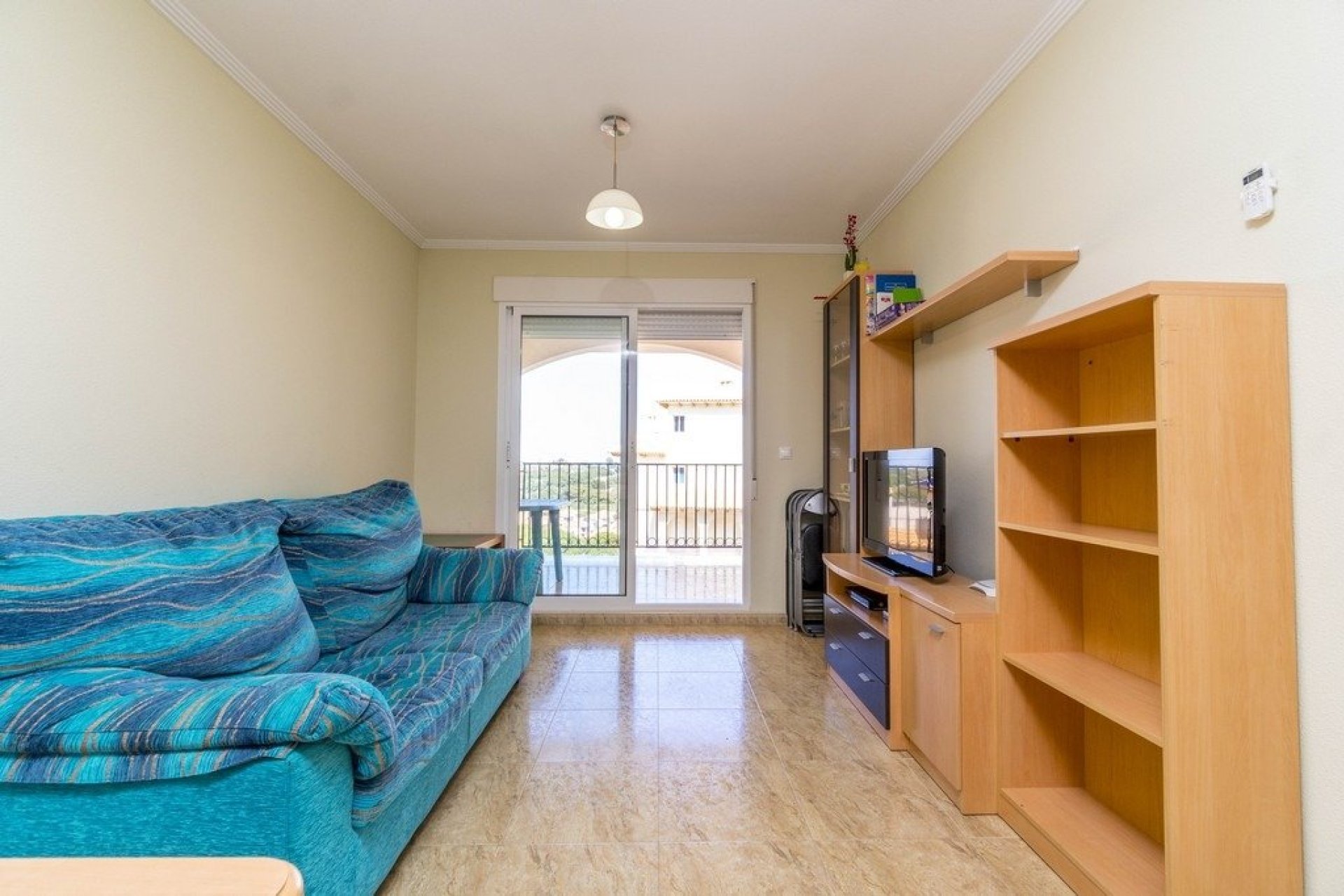 Återförsäljning - Apartment -
Orihuela Costa - Campoamor