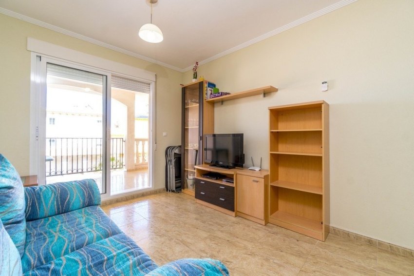 Återförsäljning - Apartment -
Orihuela Costa - Campoamor