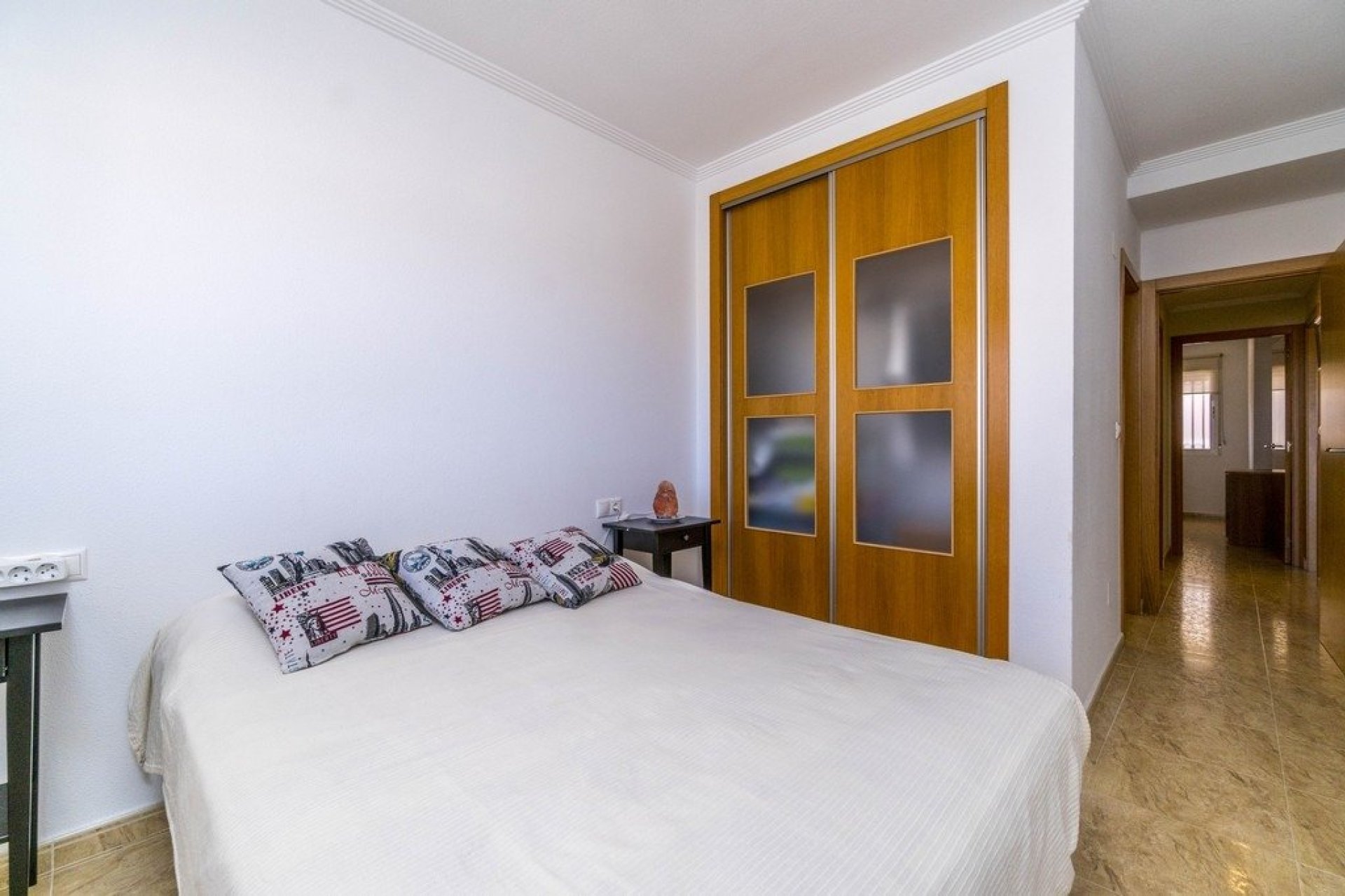 Återförsäljning - Apartment -
Orihuela Costa - Campoamor