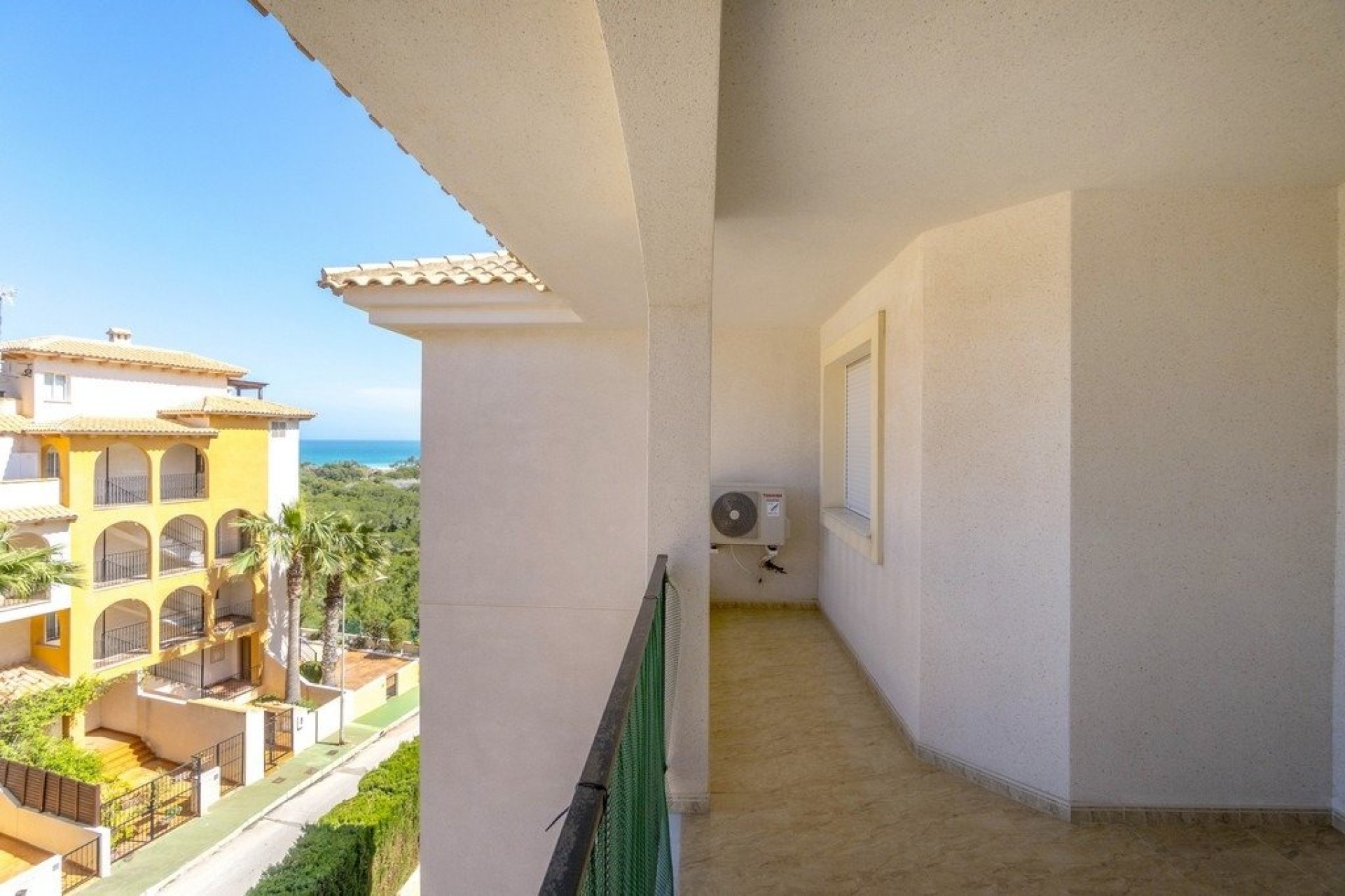 Återförsäljning - Apartment -
Orihuela Costa - Campoamor