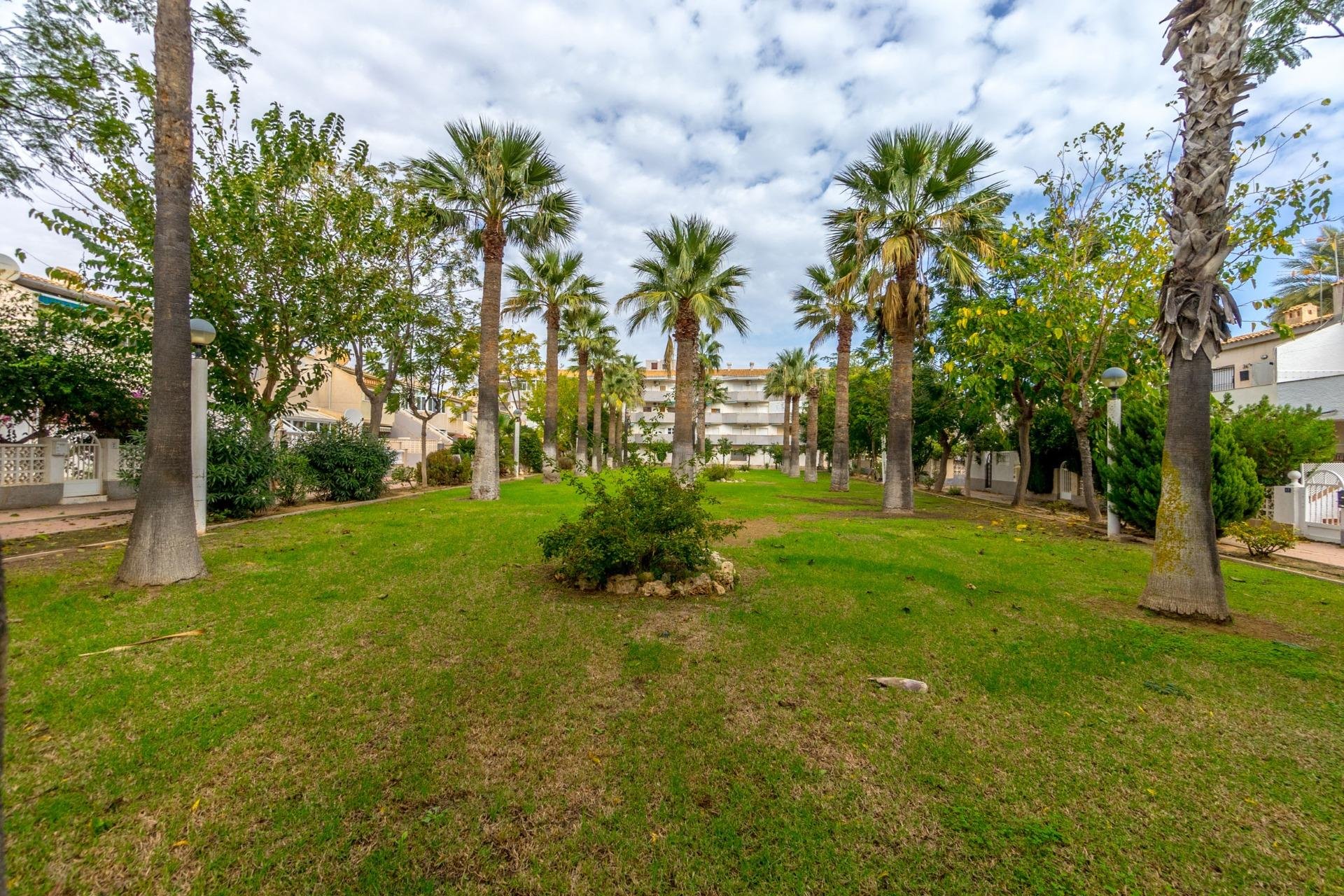 Återförsäljning - Apartment -
Orihuela Costa - Campoamor