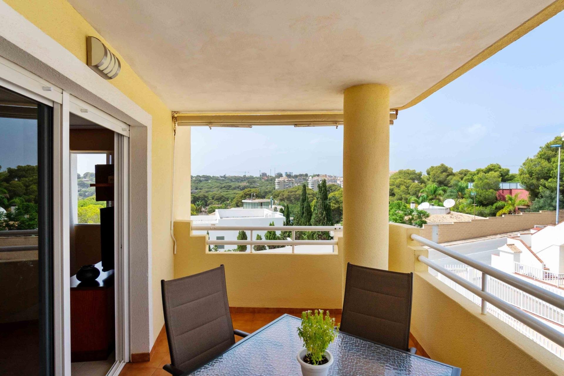 Återförsäljning - Apartment -
Orihuela Costa - Campoamor