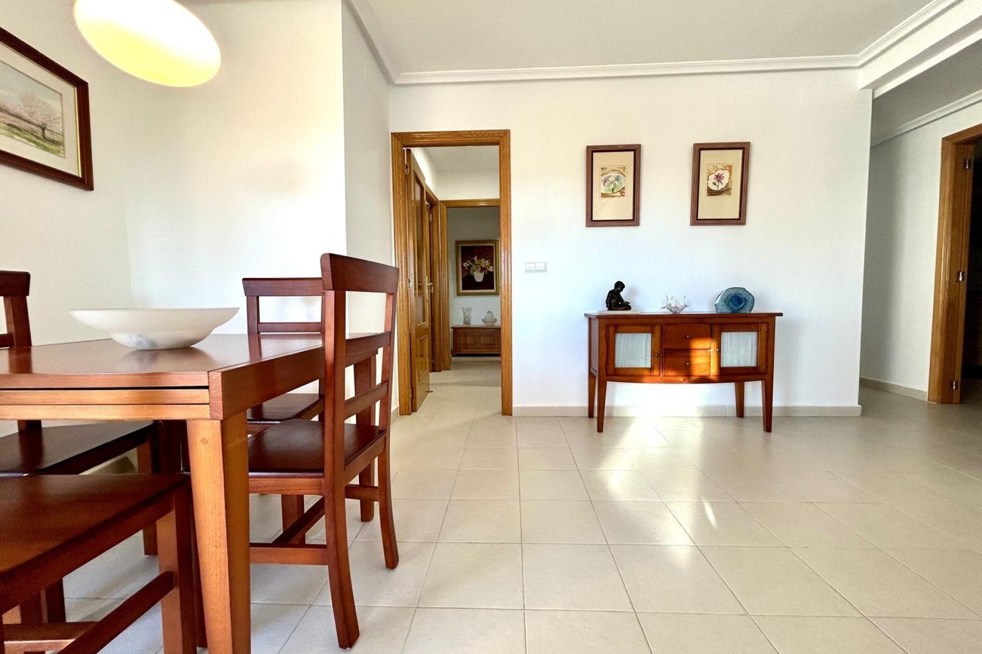 Återförsäljning - Apartment -
Orihuela Costa - Campoamor