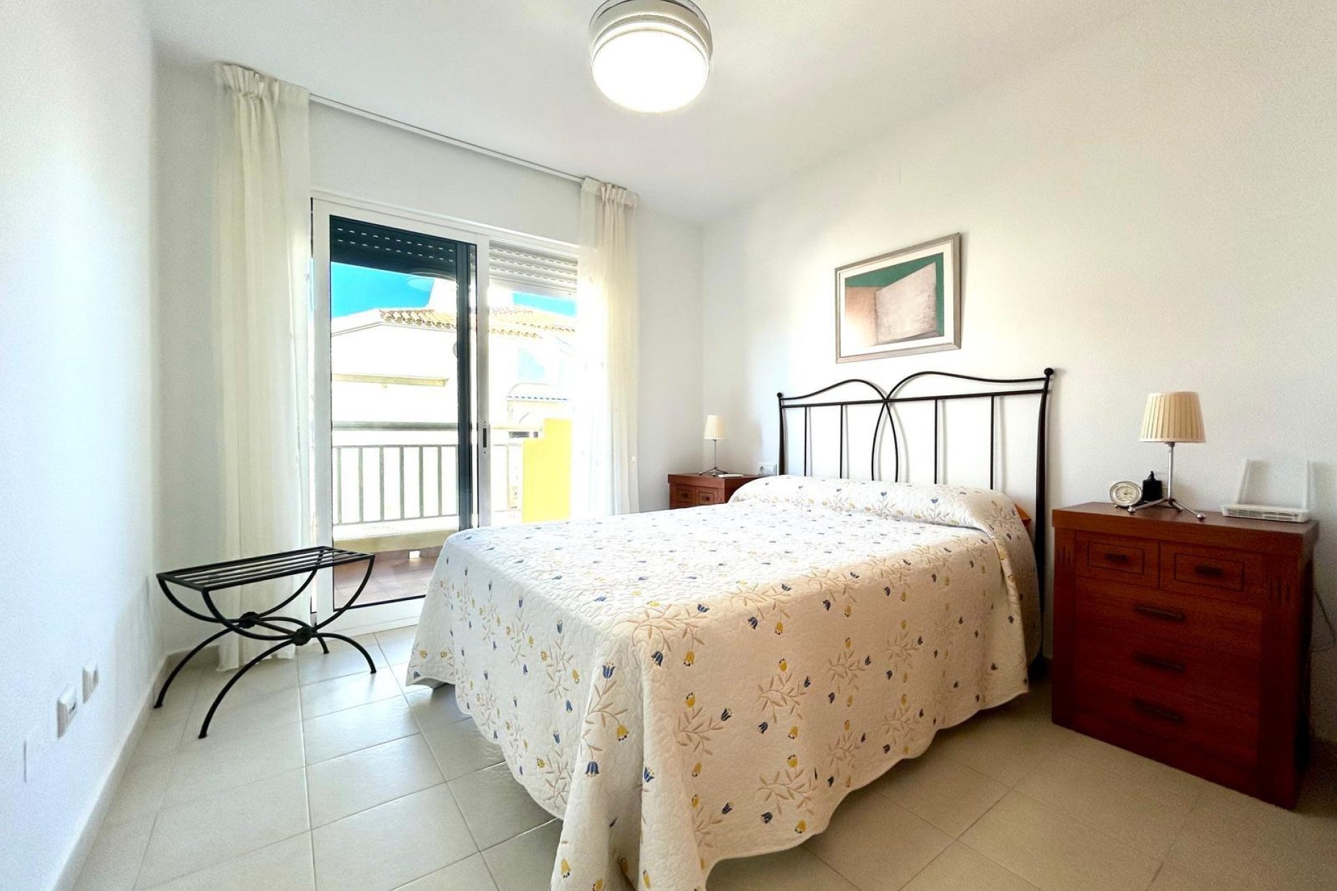 Återförsäljning - Apartment -
Orihuela Costa - Campoamor