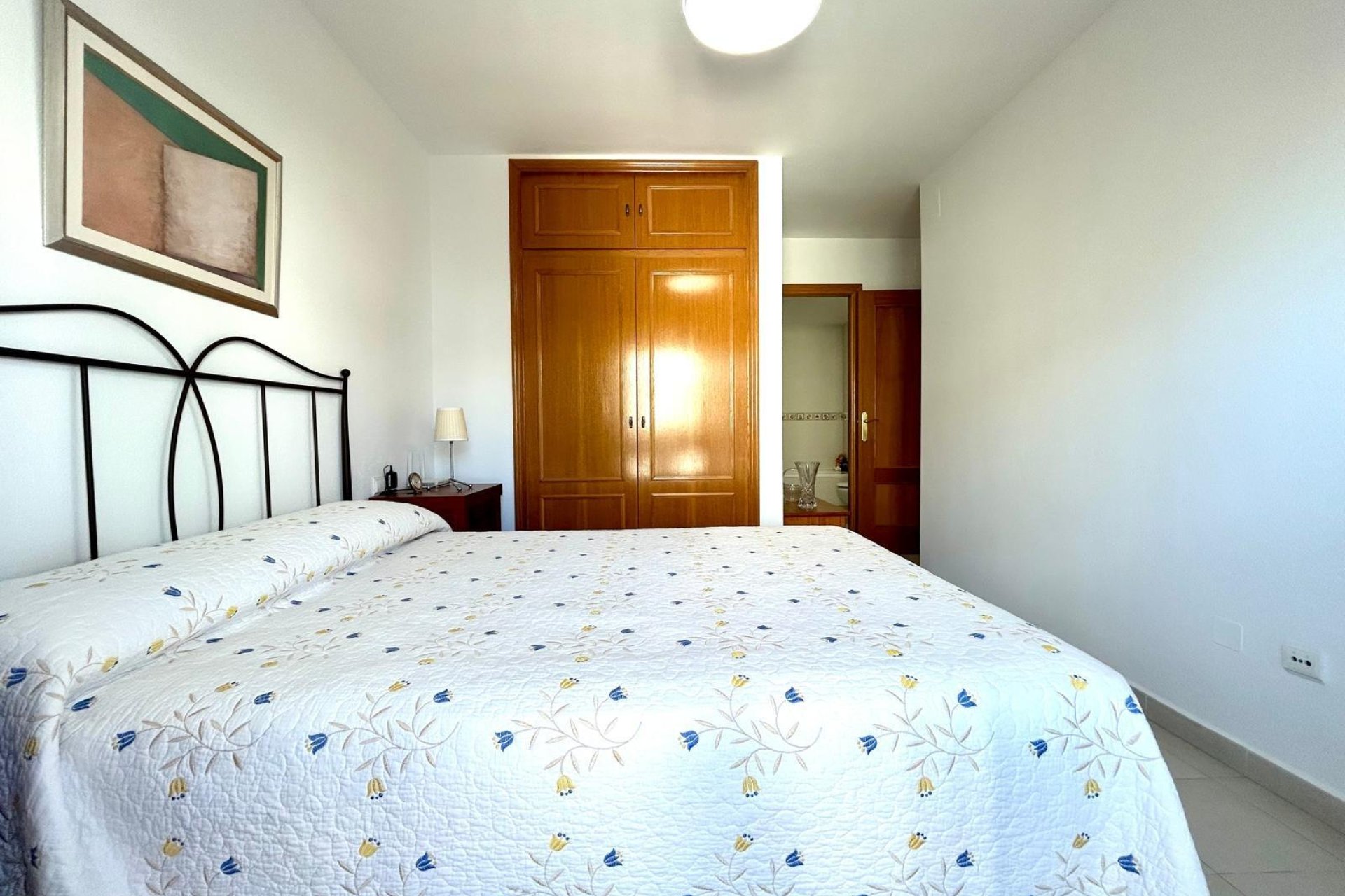 Återförsäljning - Apartment -
Orihuela Costa - Campoamor