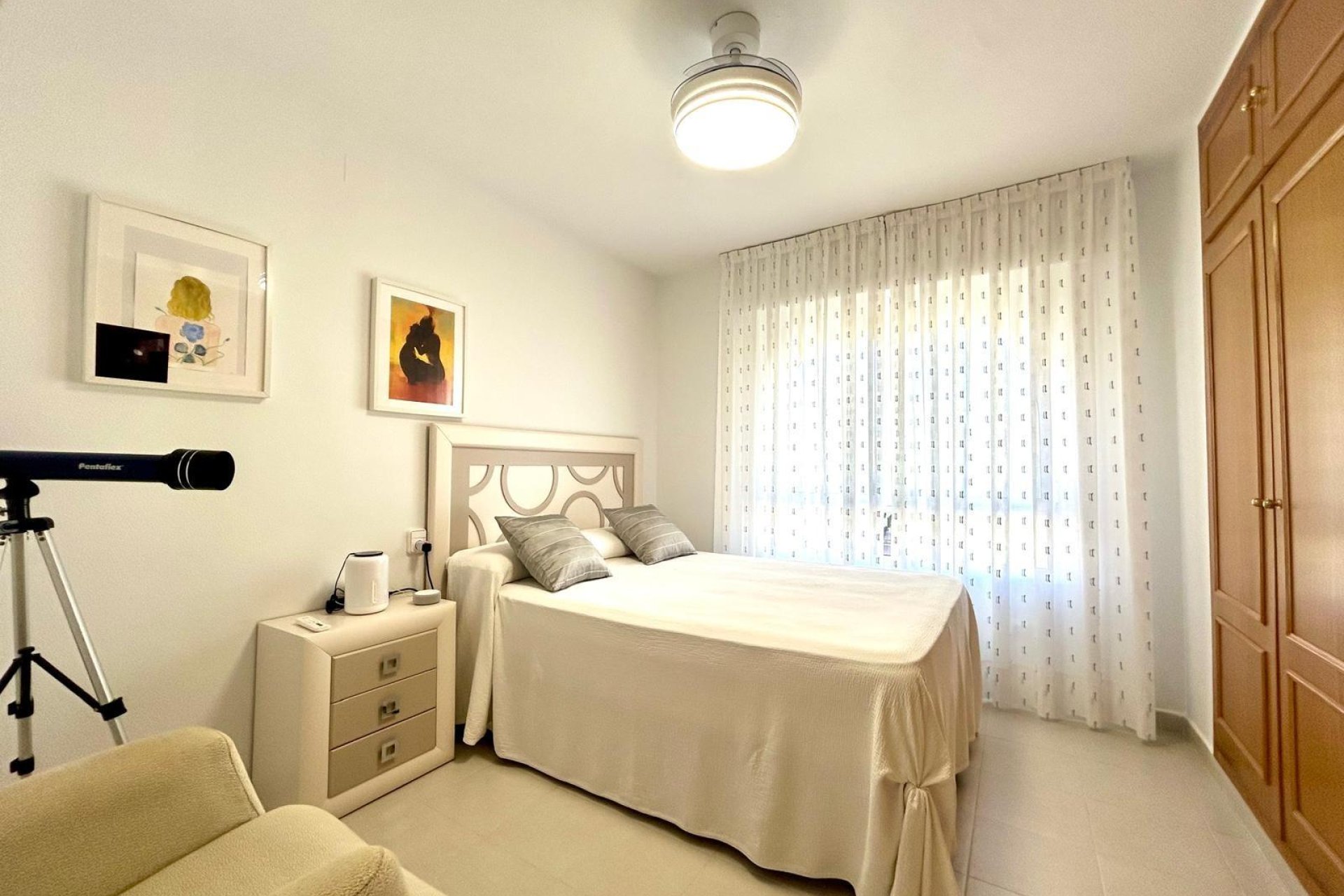 Återförsäljning - Apartment -
Orihuela Costa - Campoamor