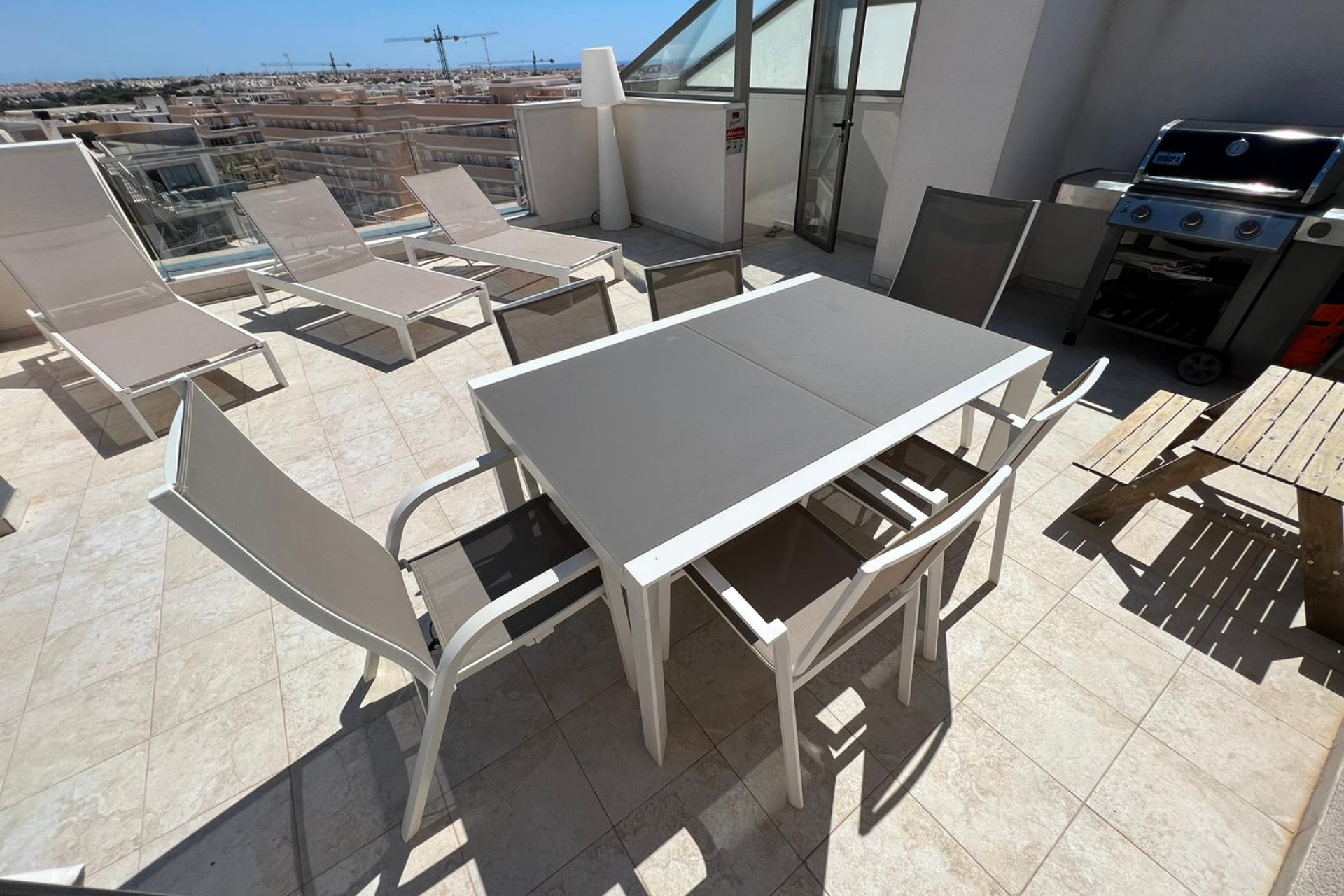 Återförsäljning - Apartment -
Orihuela Costa - Costa Blanca Sur