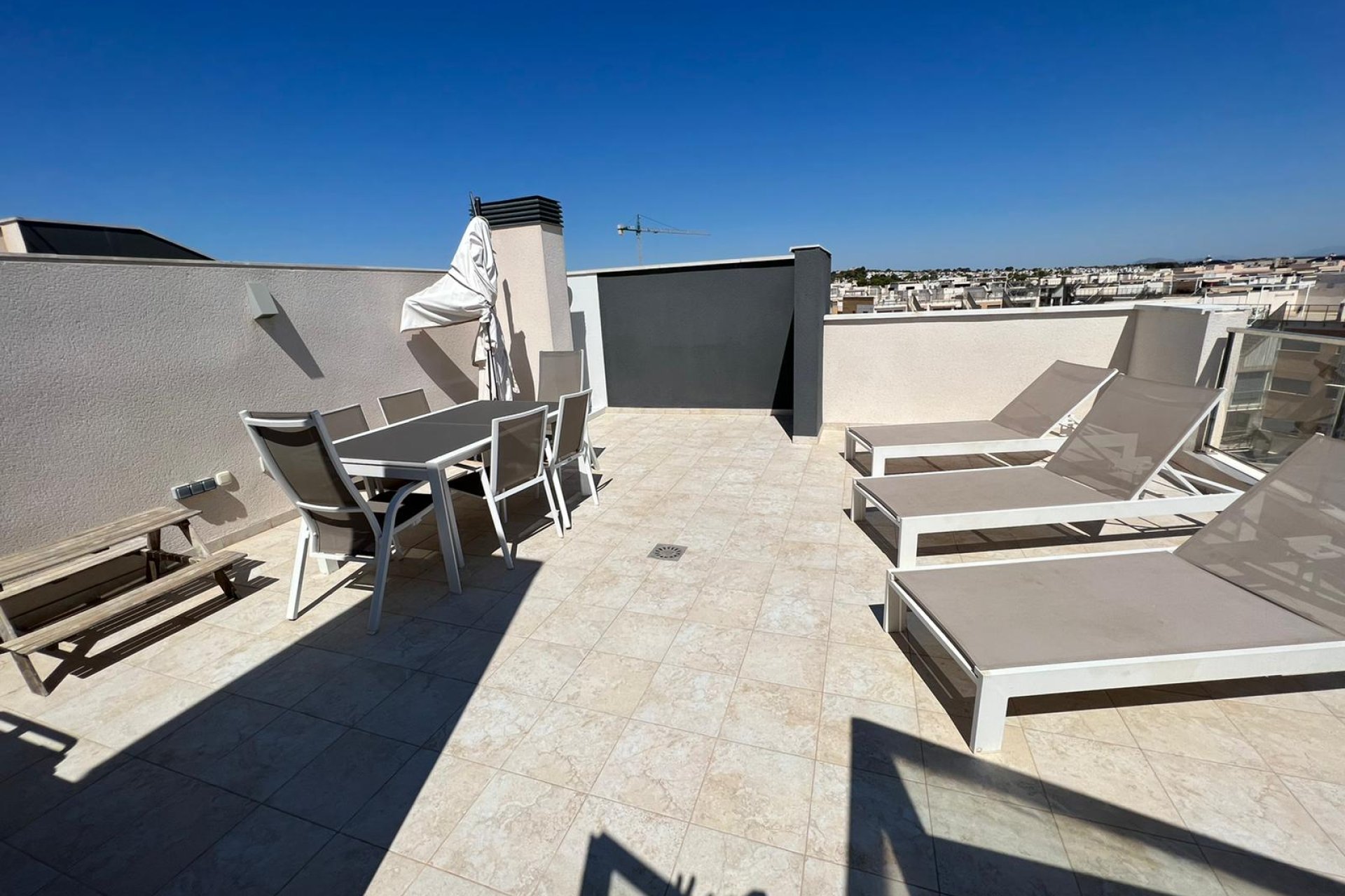 Återförsäljning - Apartment -
Orihuela Costa - Costa Blanca Sur