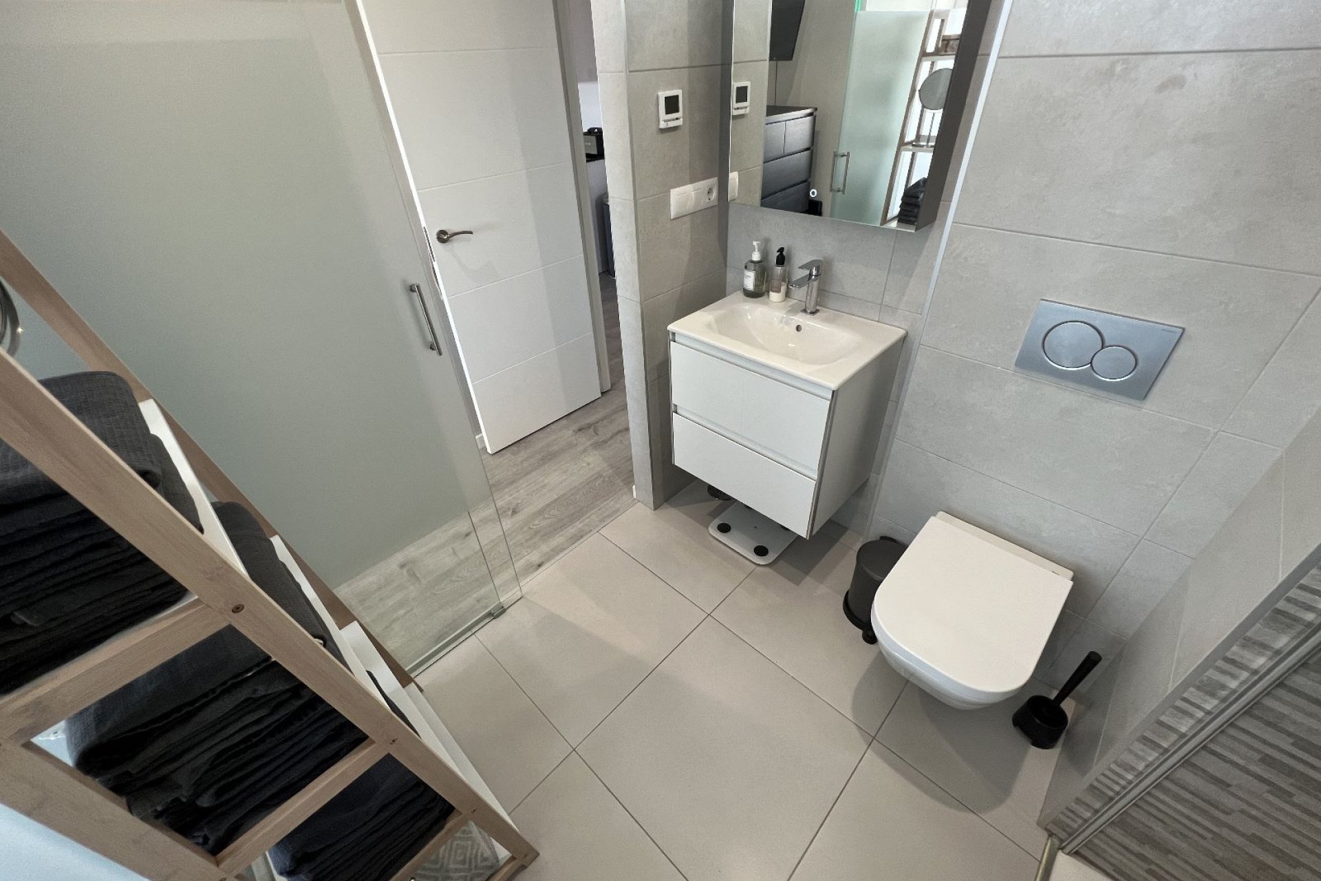 Återförsäljning - Apartment -
Orihuela Costa - Costa Blanca Sur