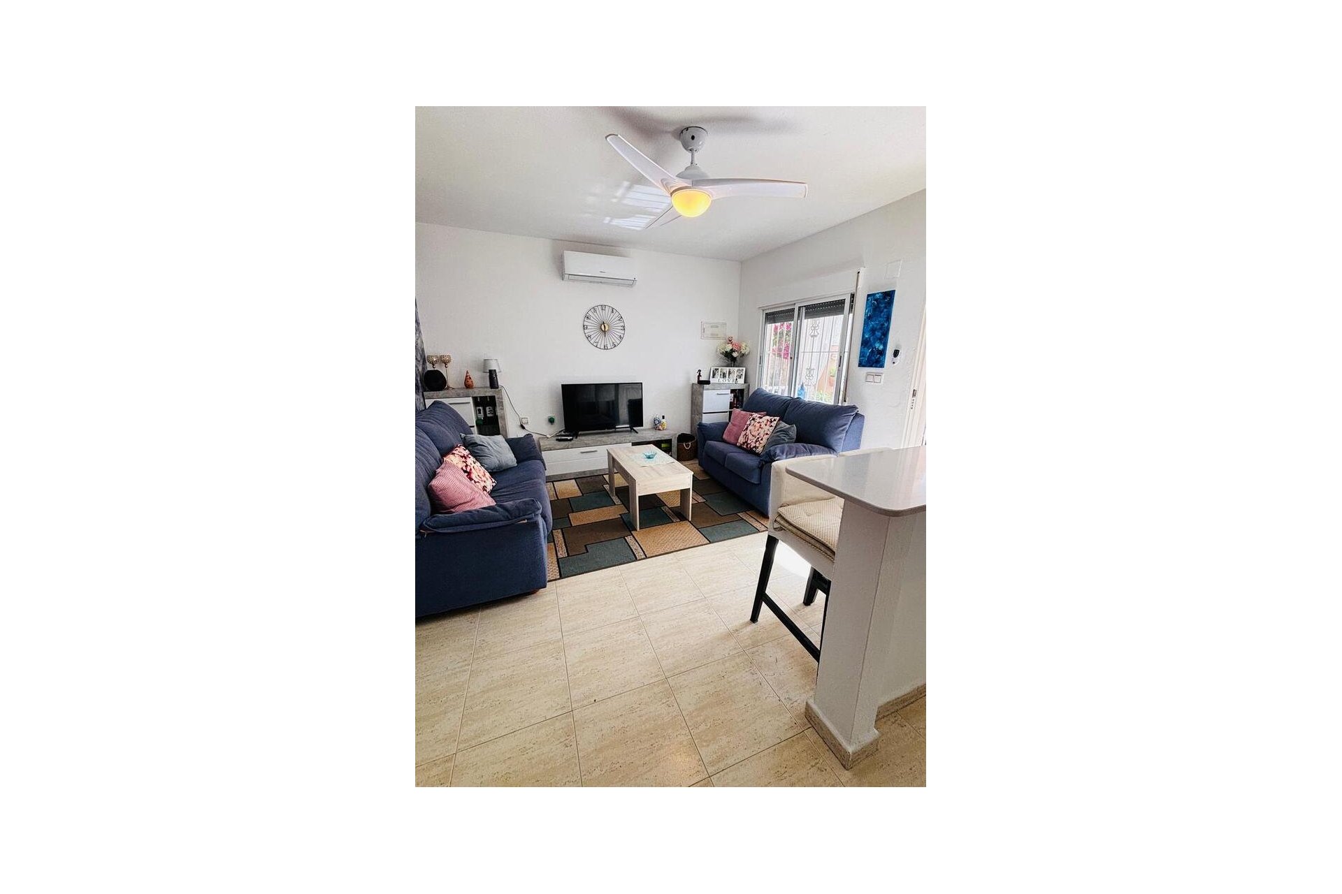 Återförsäljning - Apartment -
Orihuela Costa - El Galan