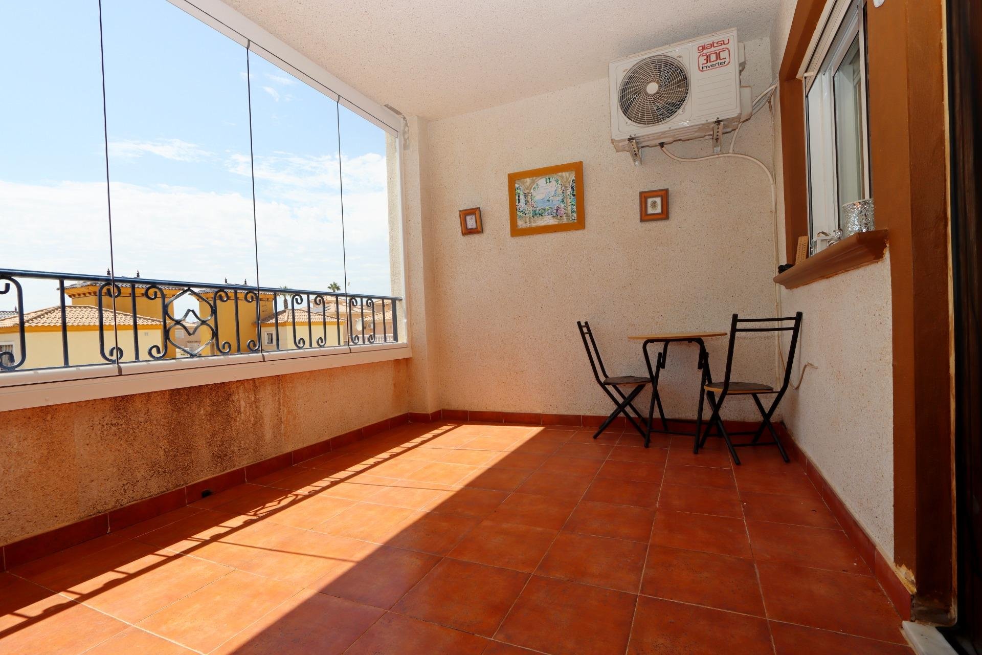 Återförsäljning - Apartment -
Orihuela Costa - La Ciñuelica - Villa Rosa