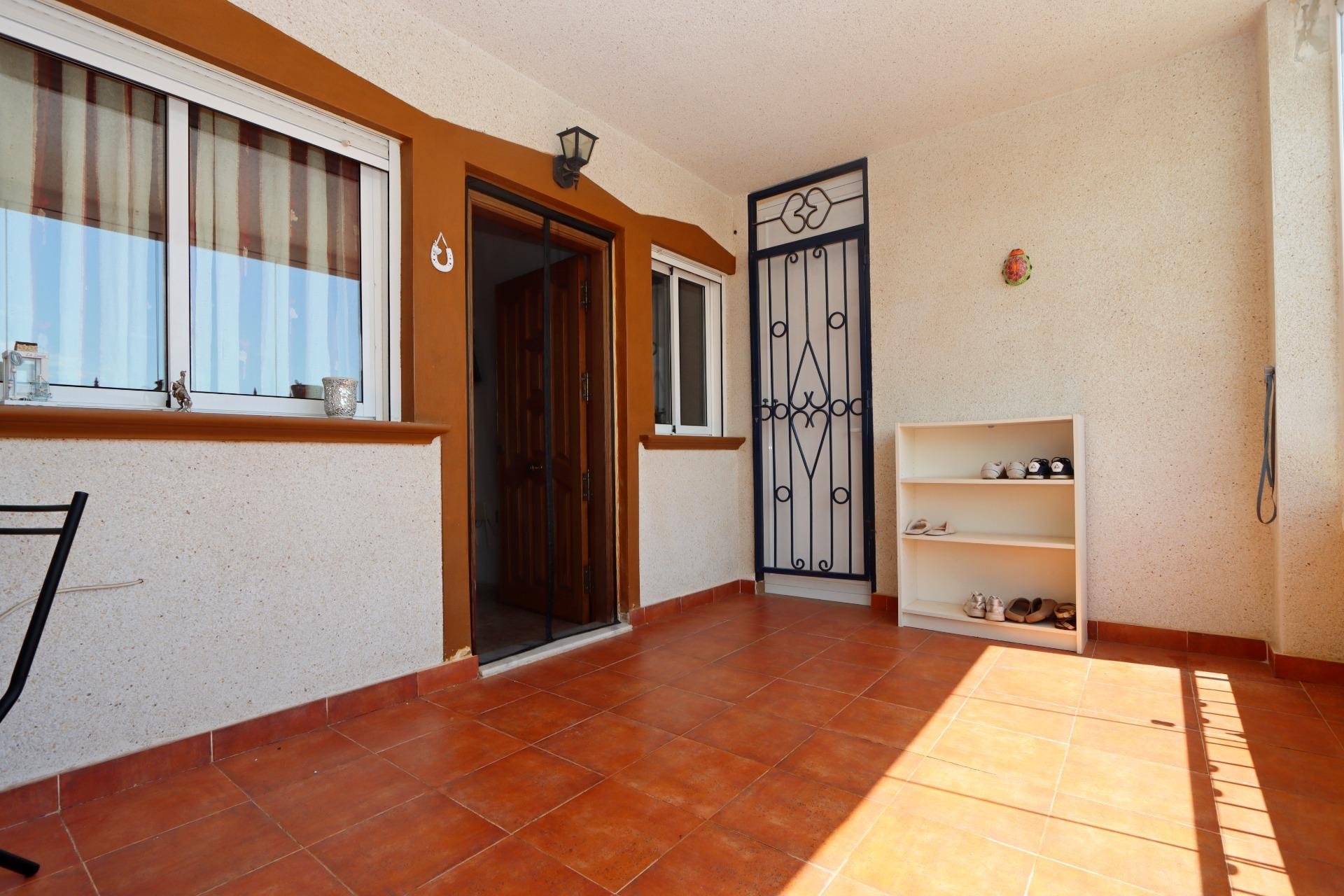 Återförsäljning - Apartment -
Orihuela Costa - La Ciñuelica - Villa Rosa