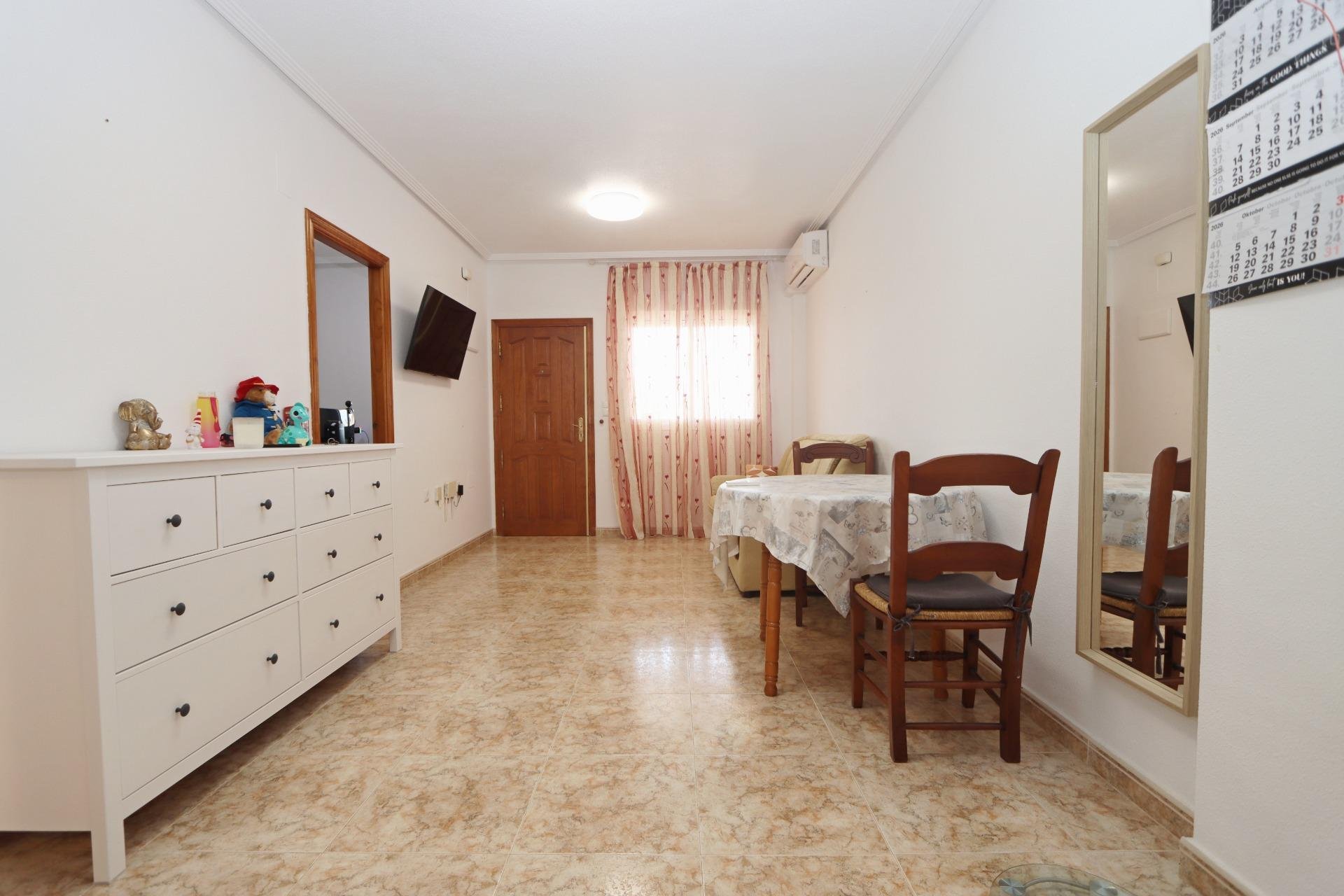 Återförsäljning - Apartment -
Orihuela Costa - La Ciñuelica - Villa Rosa