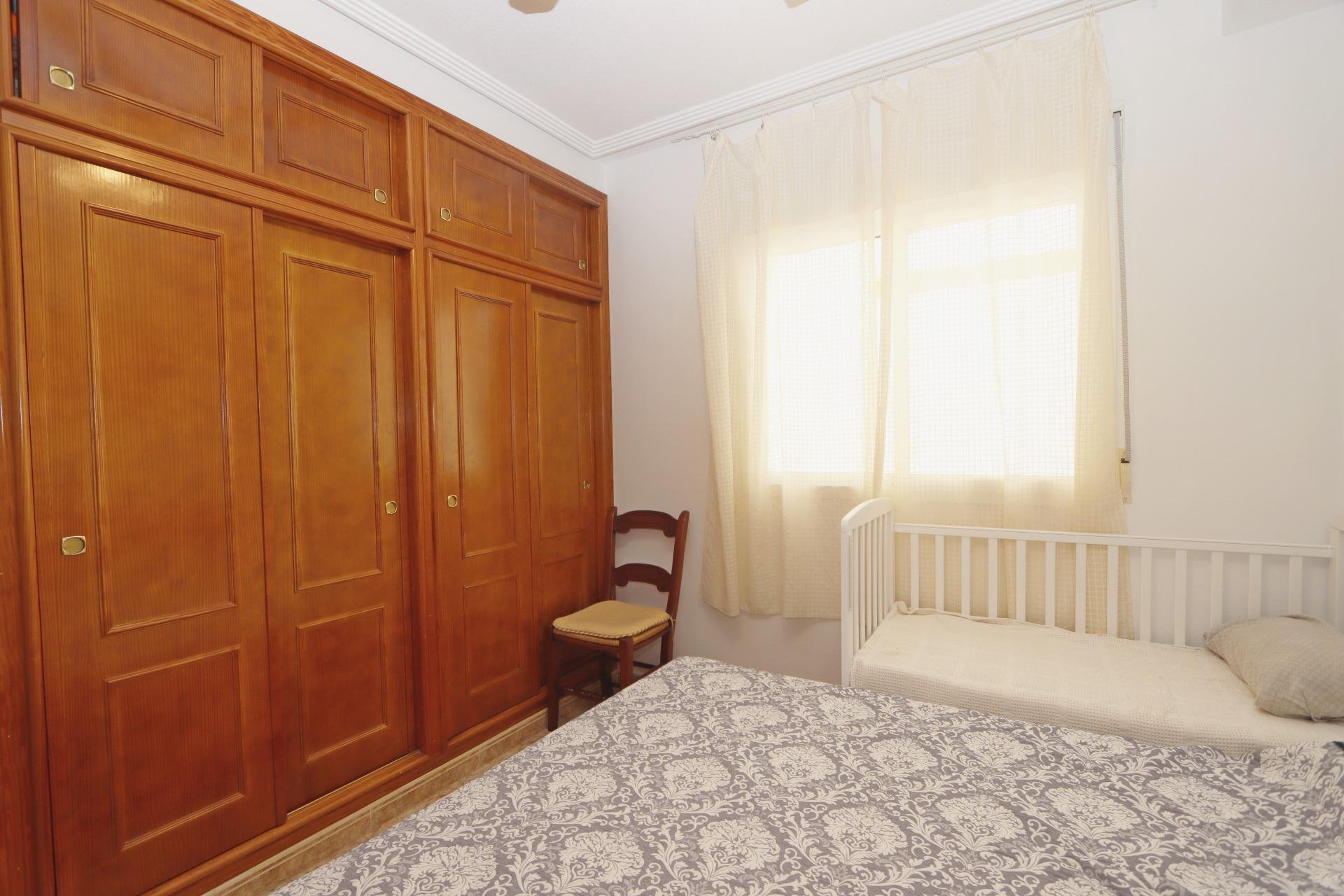 Återförsäljning - Apartment -
Orihuela Costa - La Ciñuelica - Villa Rosa