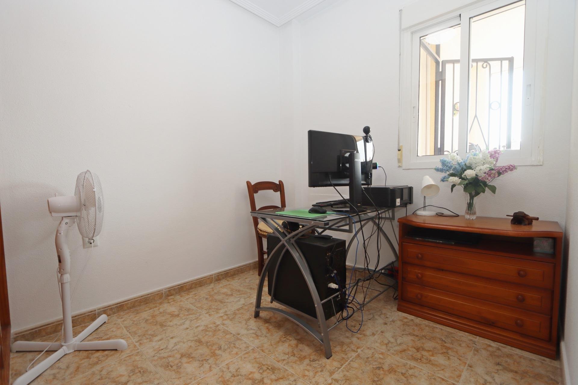 Återförsäljning - Apartment -
Orihuela Costa - La Ciñuelica - Villa Rosa