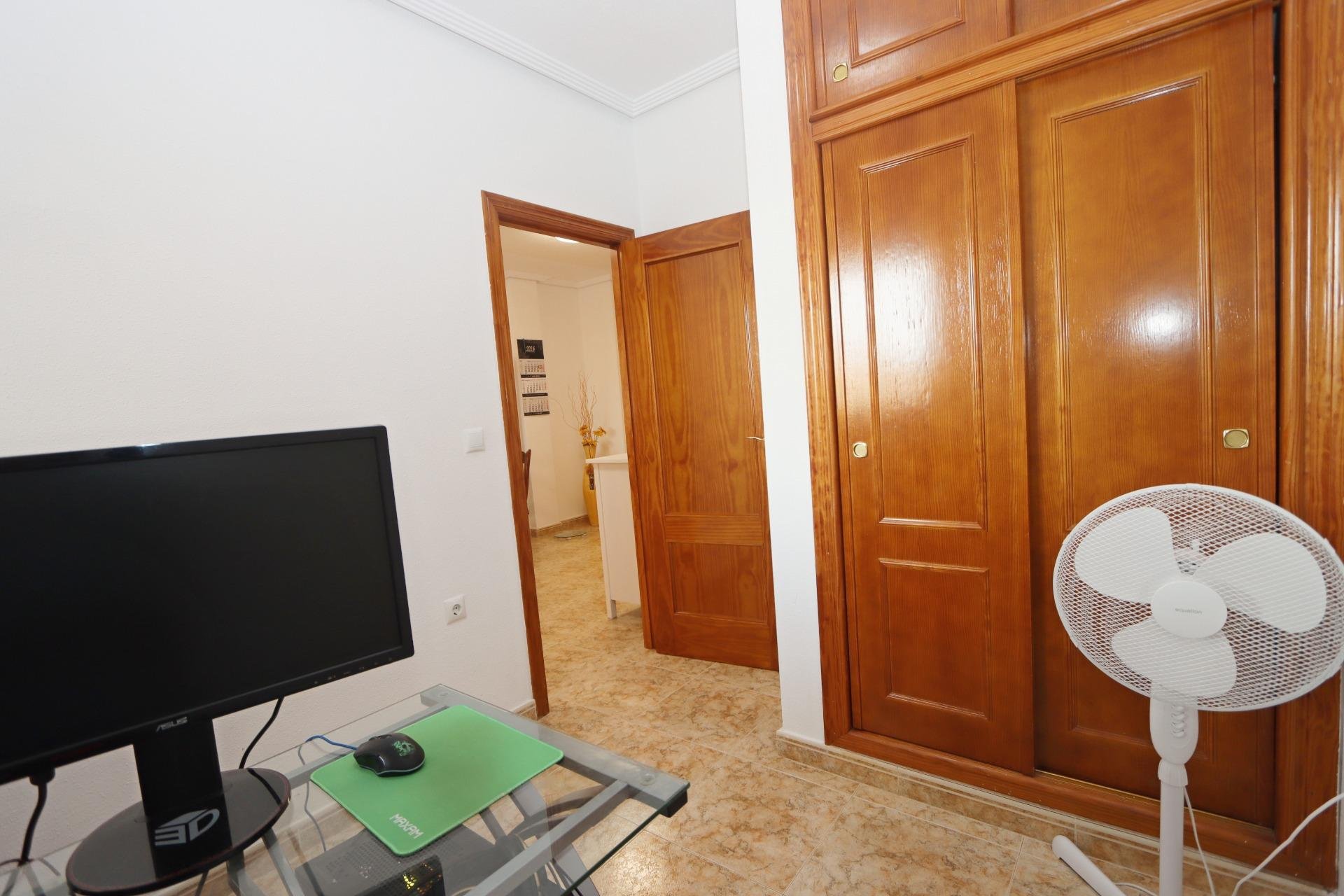 Återförsäljning - Apartment -
Orihuela Costa - La Ciñuelica - Villa Rosa
