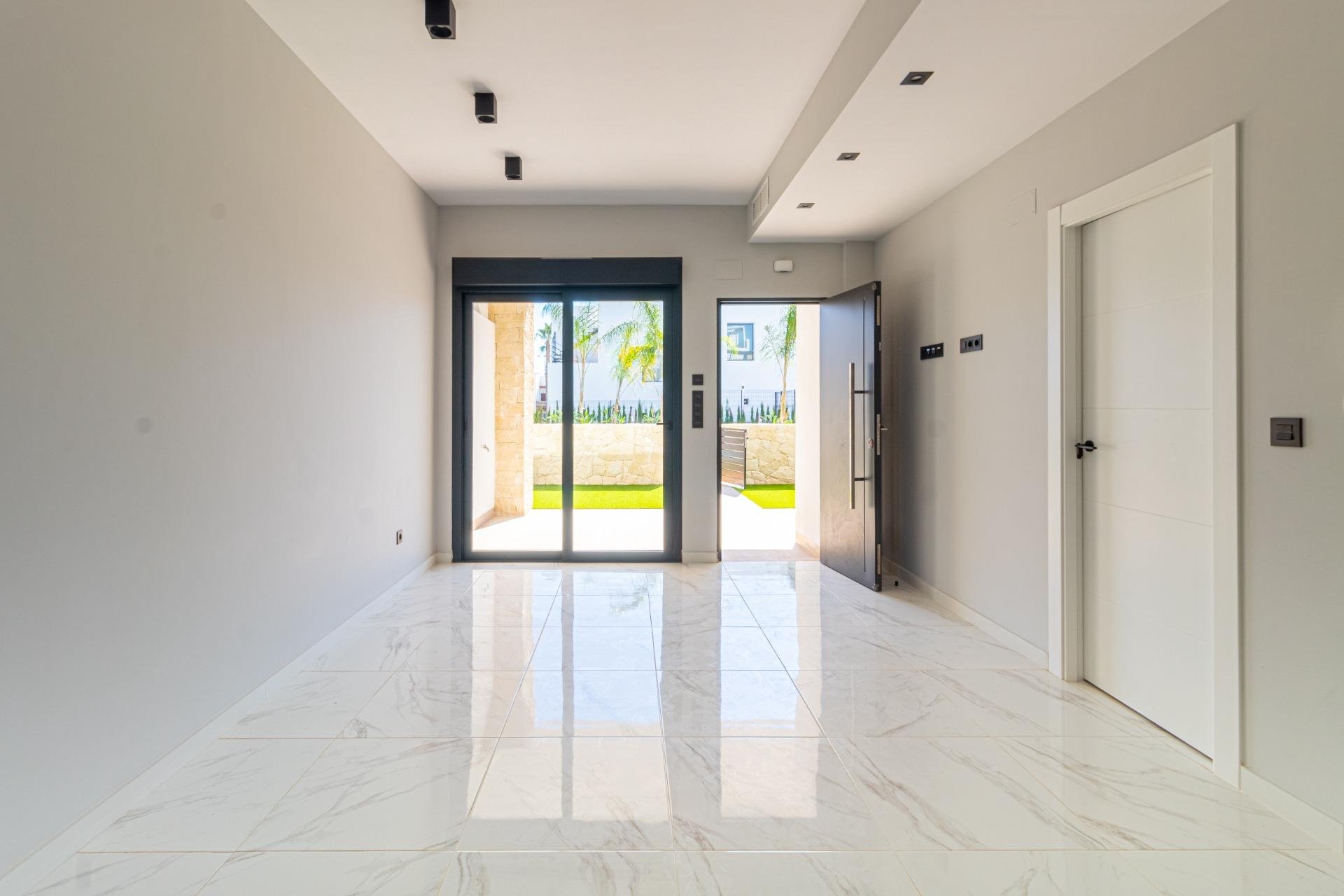 Återförsäljning - Apartment -
Orihuela Costa - La Ciñuelica