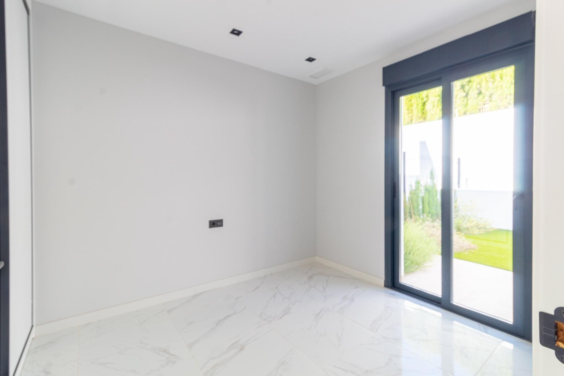 Återförsäljning - Apartment -
Orihuela Costa - La Ciñuelica