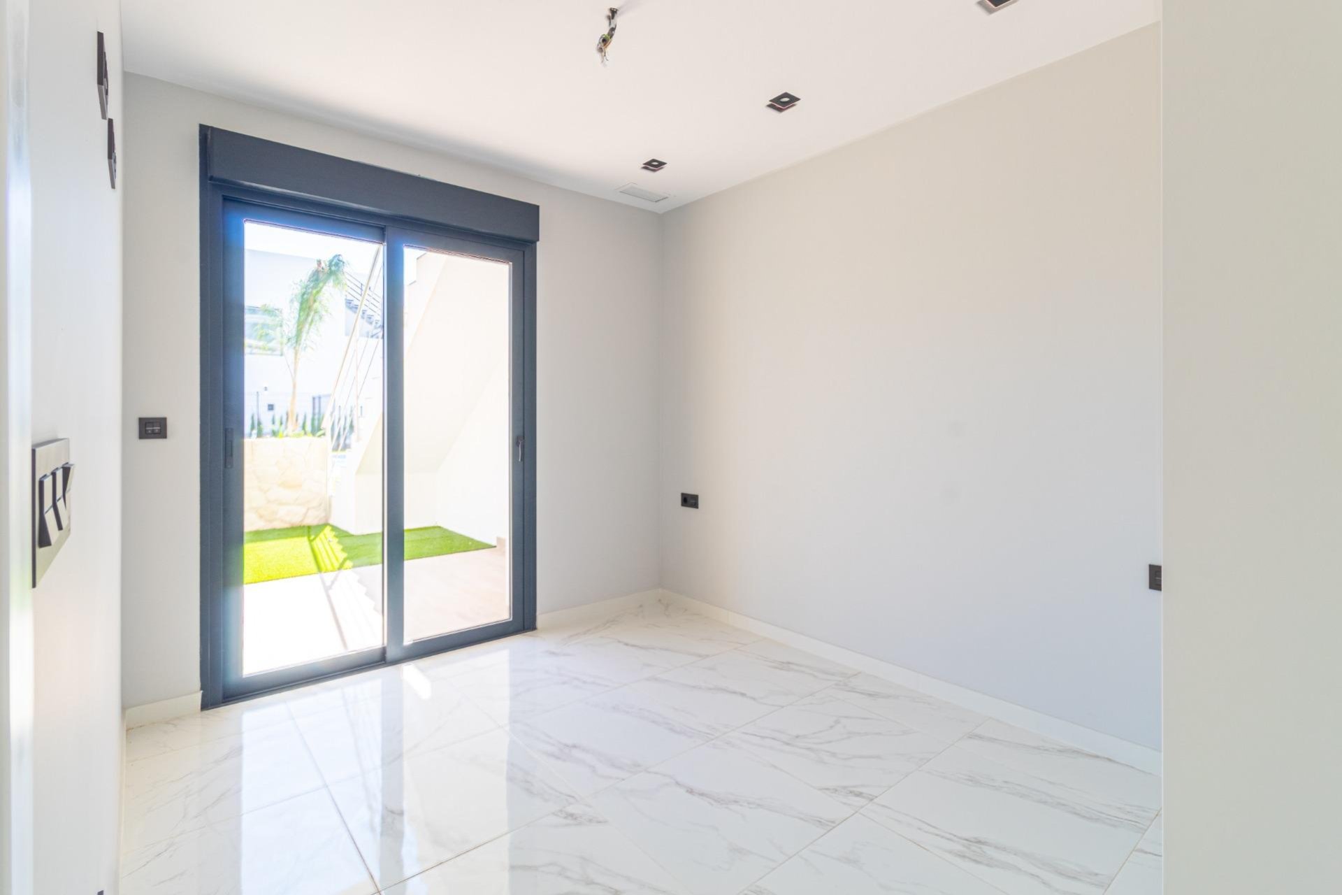 Återförsäljning - Apartment -
Orihuela Costa - La Ciñuelica