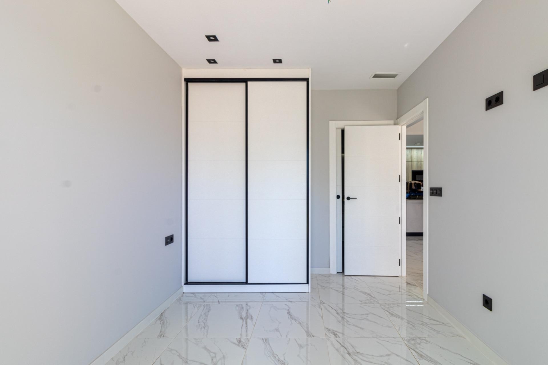 Återförsäljning - Apartment -
Orihuela Costa - La Ciñuelica