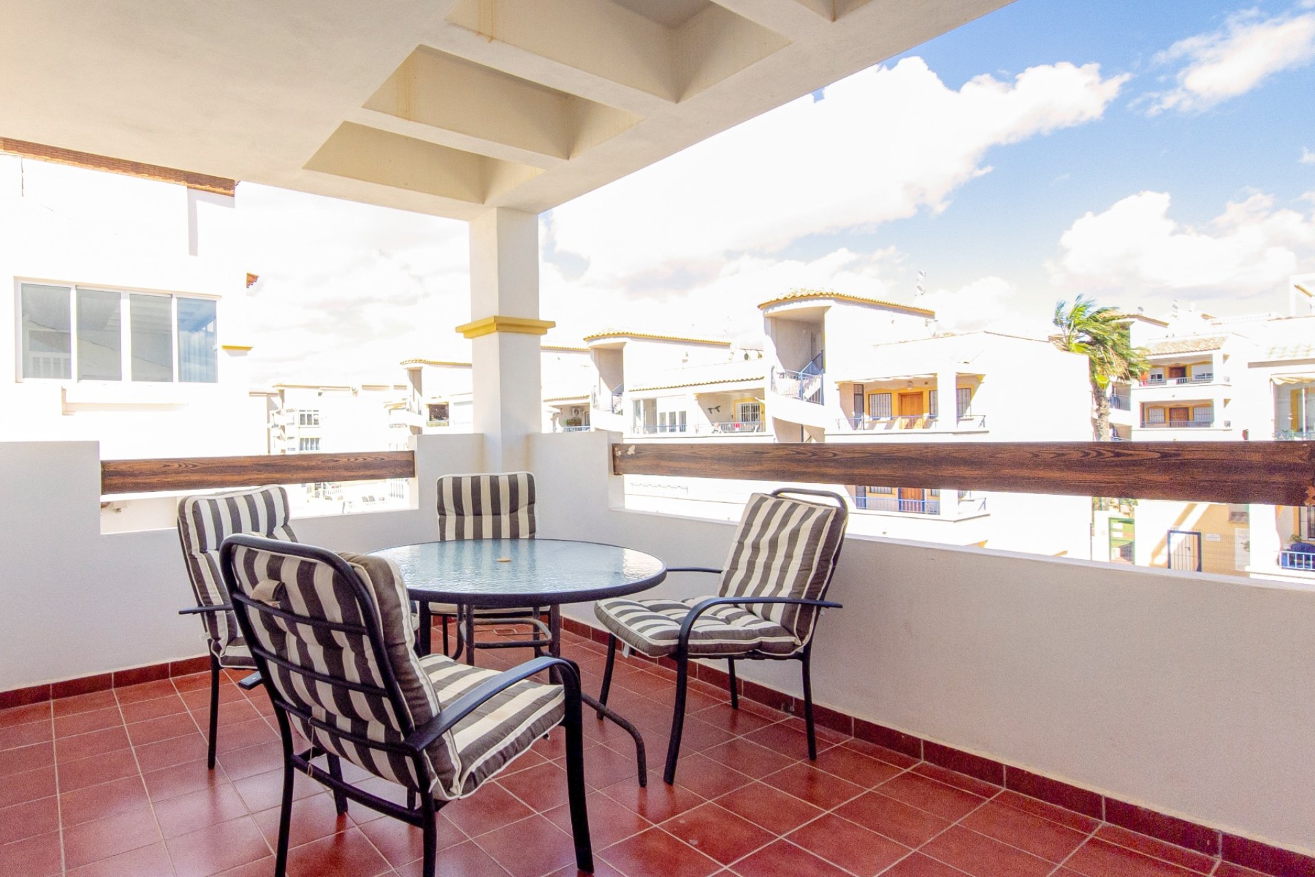 Återförsäljning - Apartment -
Orihuela Costa - La Ciñuelica