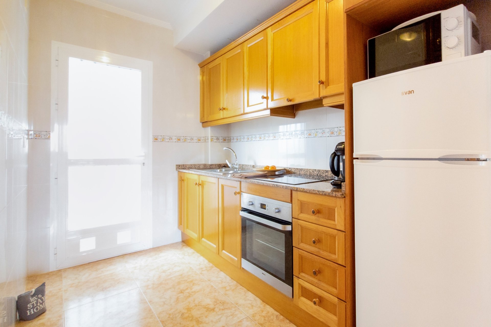 Återförsäljning - Apartment -
Orihuela Costa - La Ciñuelica