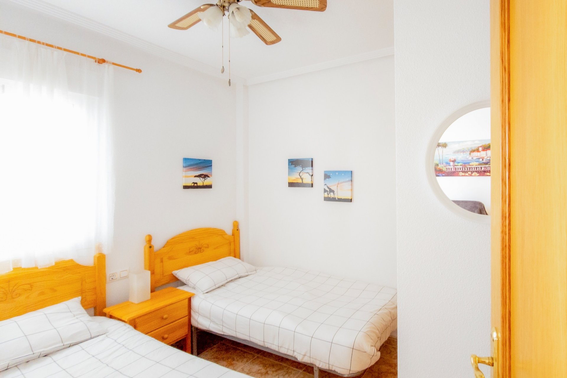 Återförsäljning - Apartment -
Orihuela Costa - La Ciñuelica