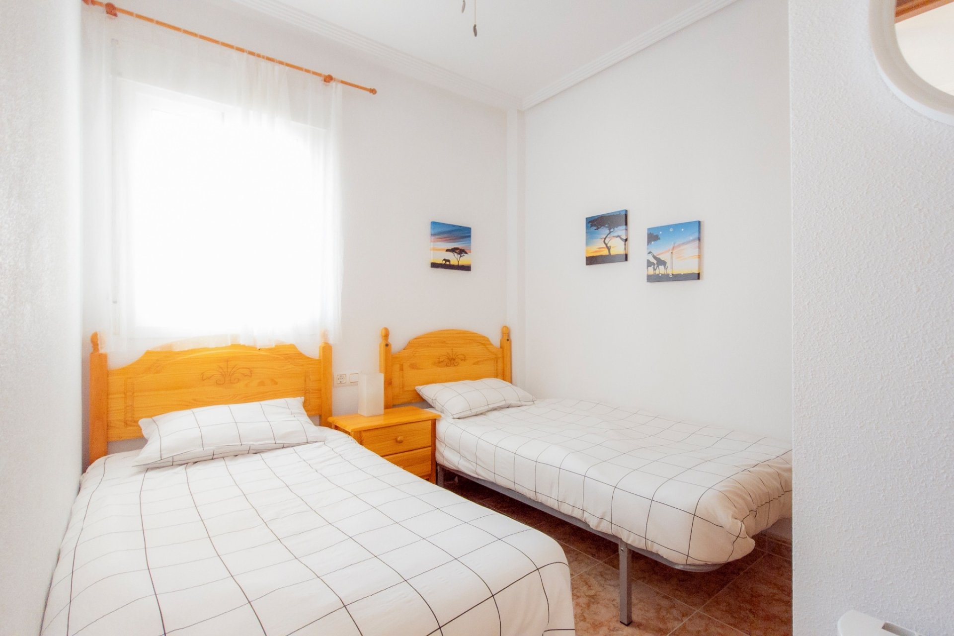 Återförsäljning - Apartment -
Orihuela Costa - La Ciñuelica