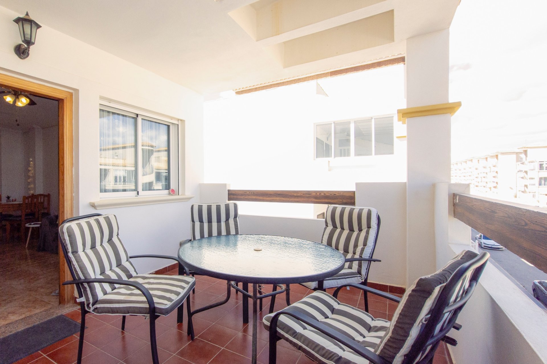 Återförsäljning - Apartment -
Orihuela Costa - La Ciñuelica