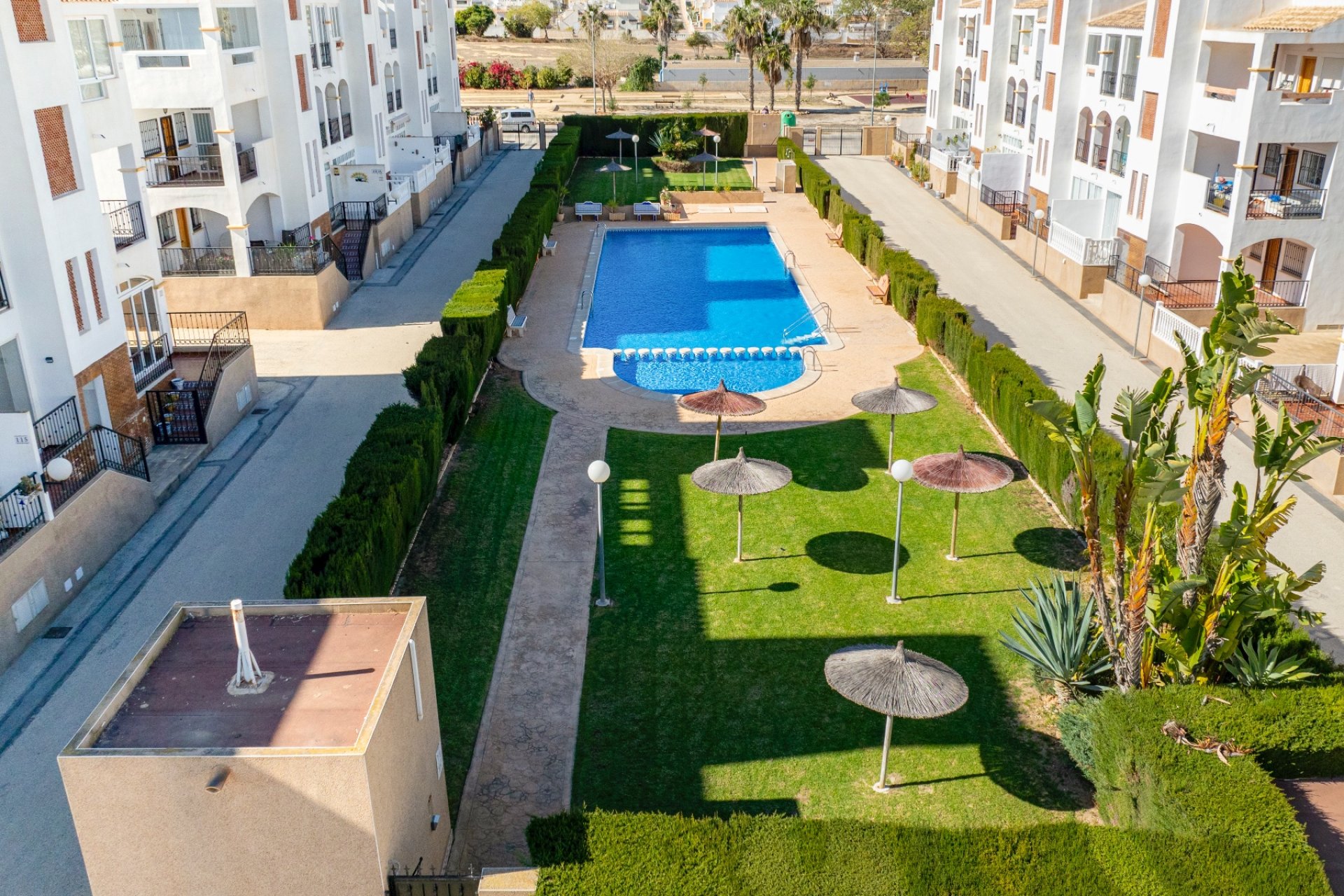 Återförsäljning - Apartment -
Orihuela Costa - La Ciñuelica