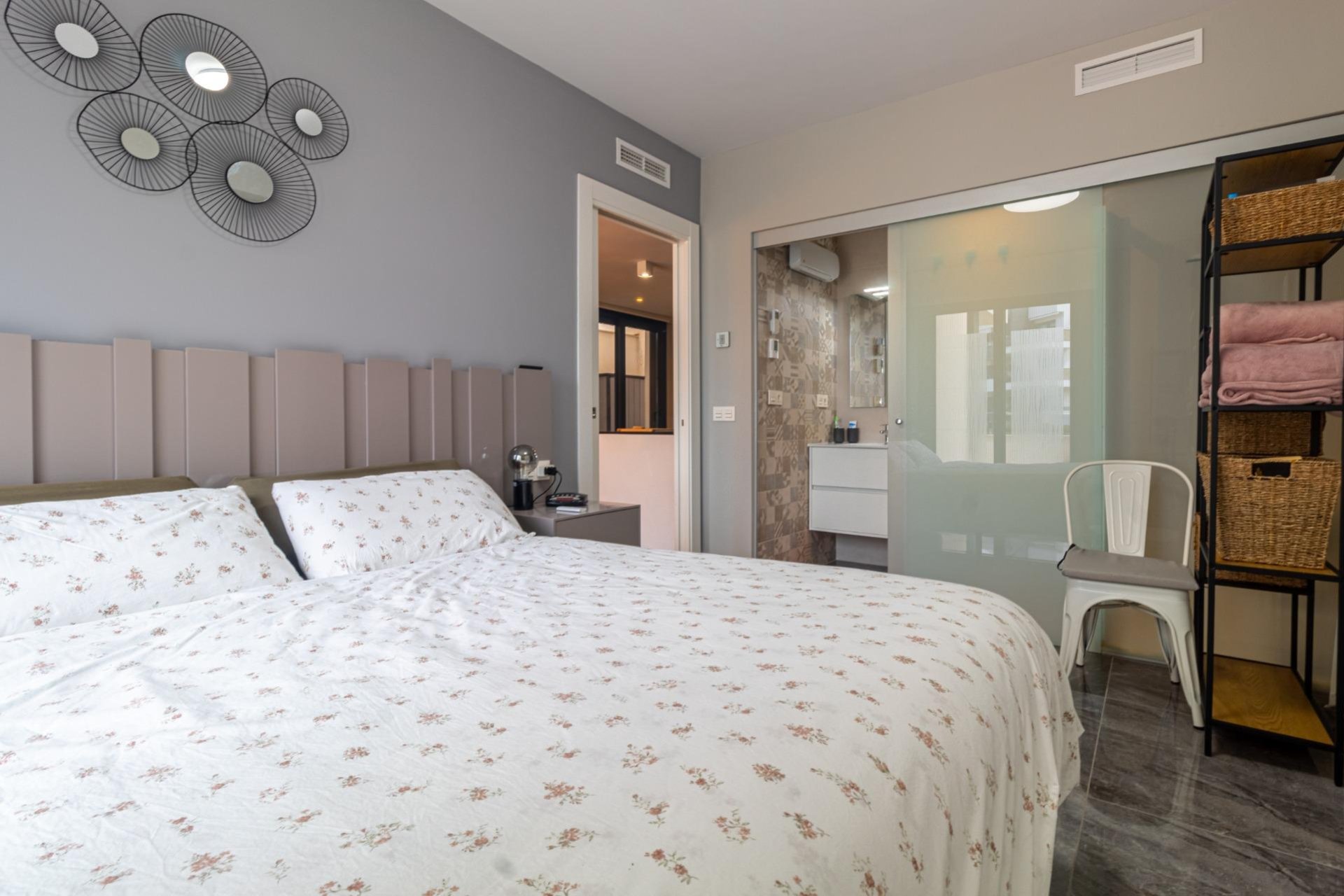 Återförsäljning - Apartment -
Orihuela Costa - La Florida