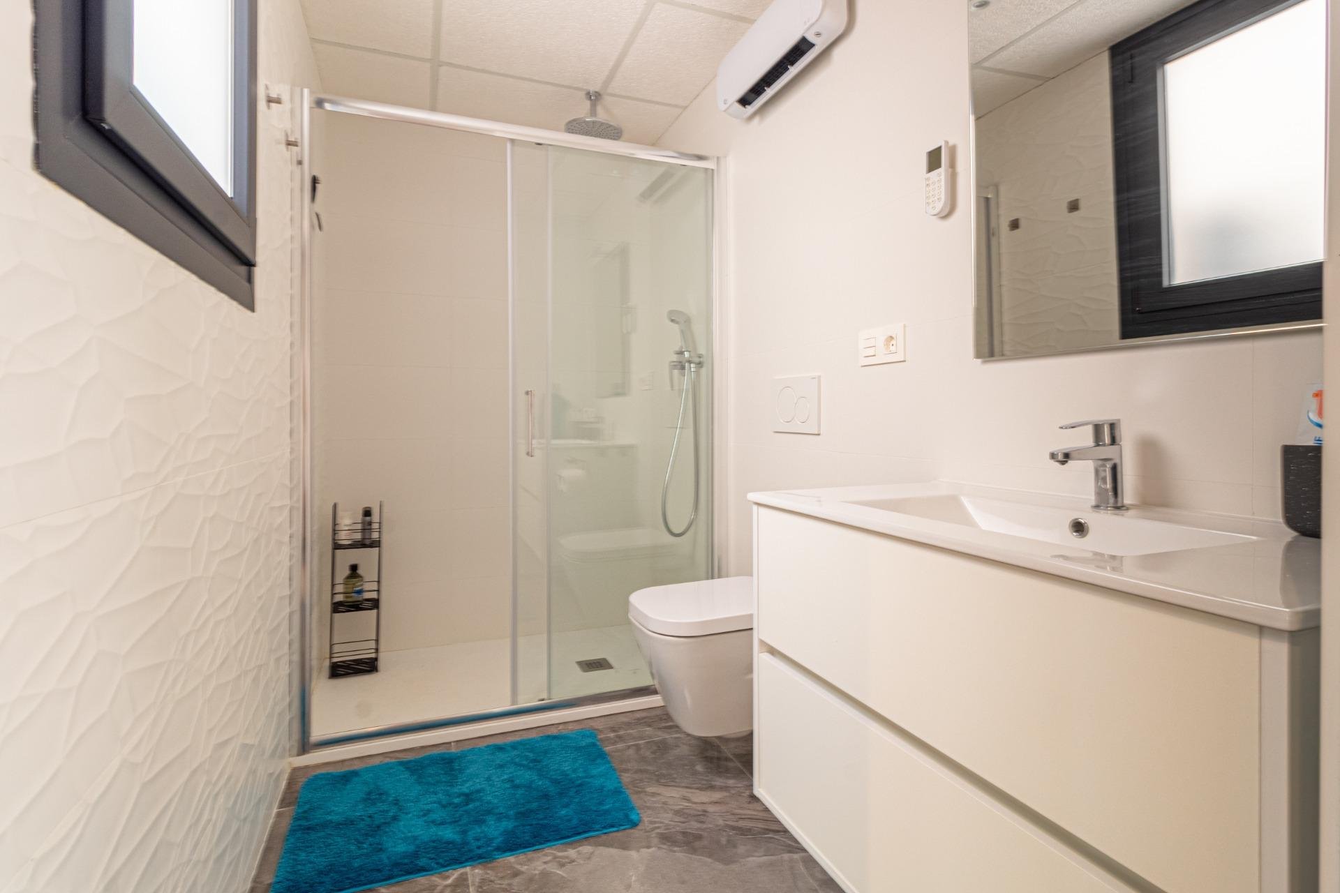 Återförsäljning - Apartment -
Orihuela Costa - La Florida