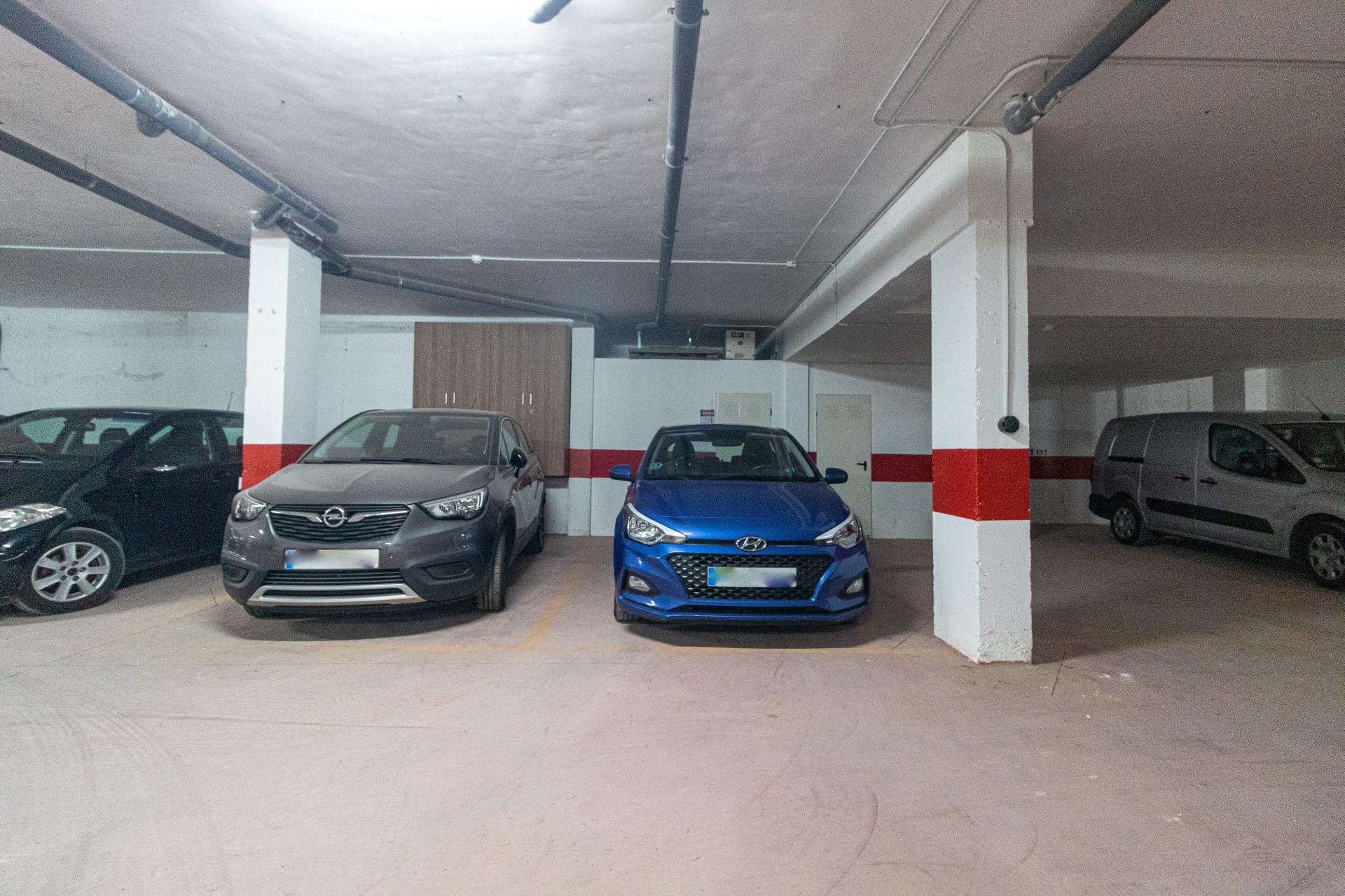 Återförsäljning - Apartment -
Orihuela Costa - La Florida