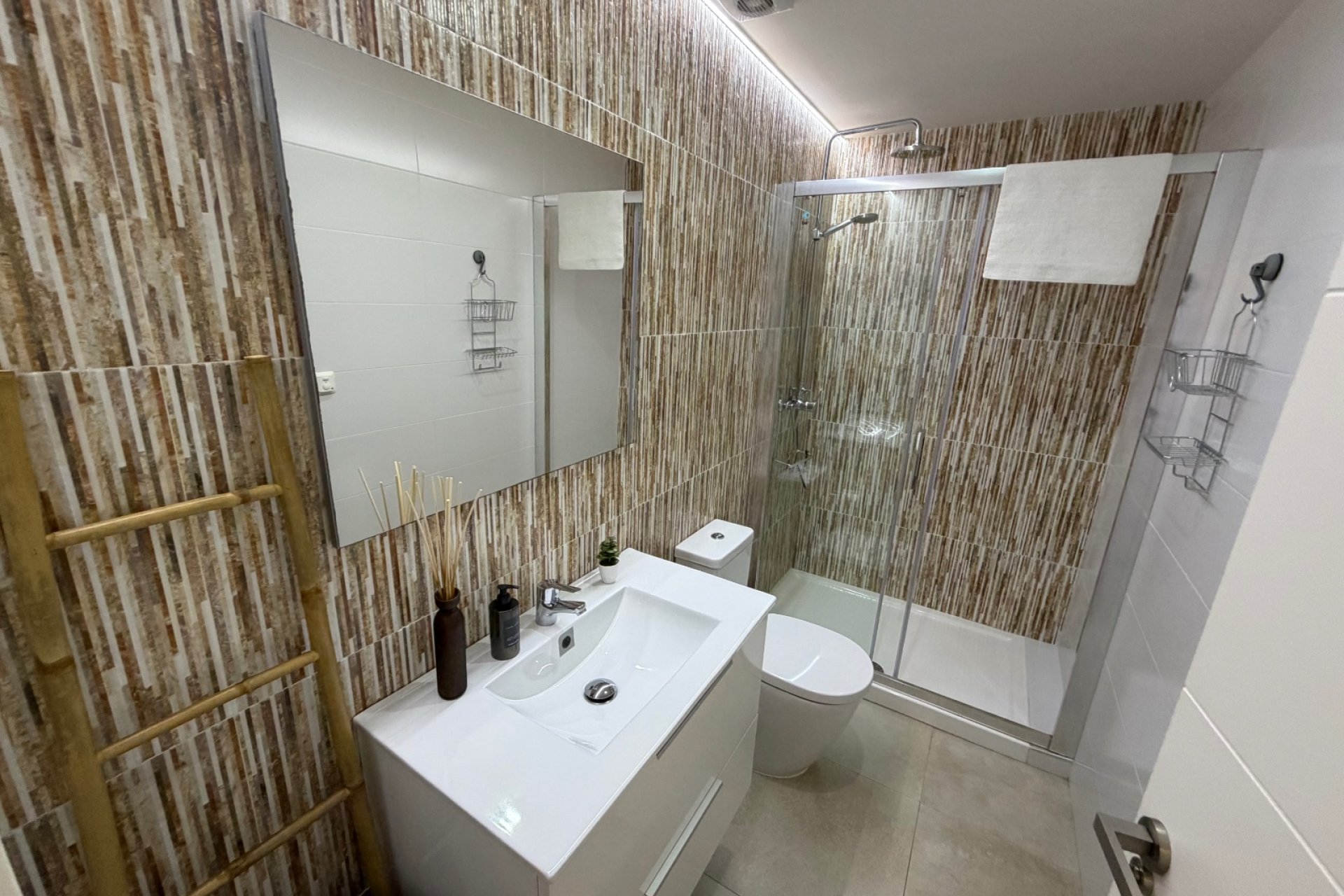 Återförsäljning - Apartment -
Orihuela Costa - La Florida