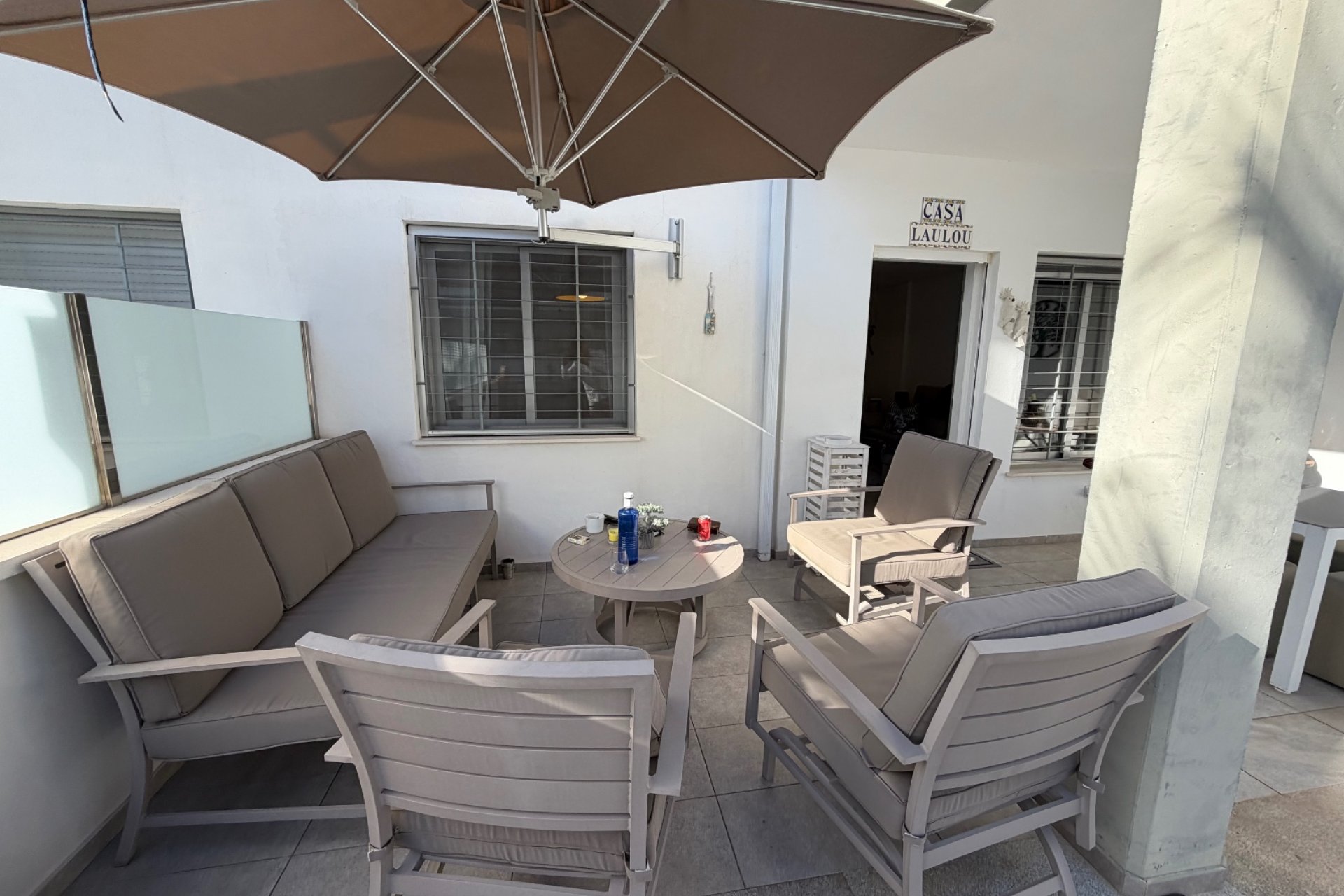 Återförsäljning - Apartment -
Orihuela Costa - La Florida