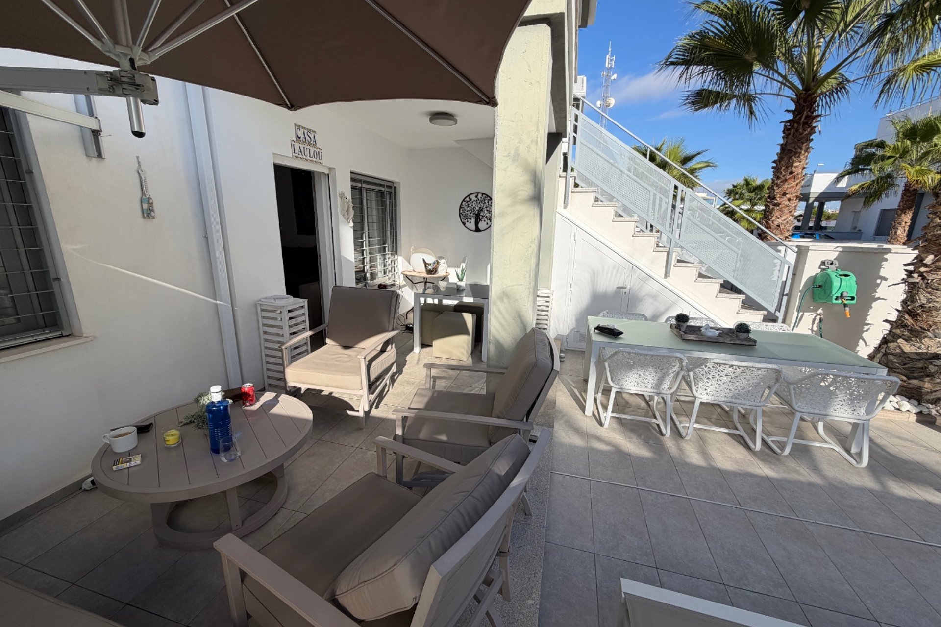 Återförsäljning - Apartment -
Orihuela Costa - La Florida