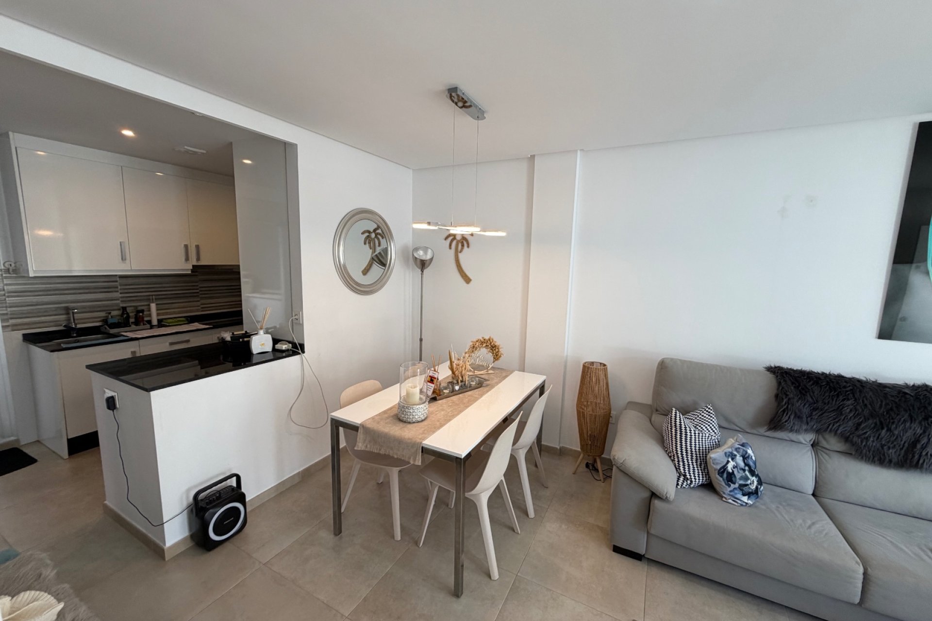 Återförsäljning - Apartment -
Orihuela Costa - La Florida