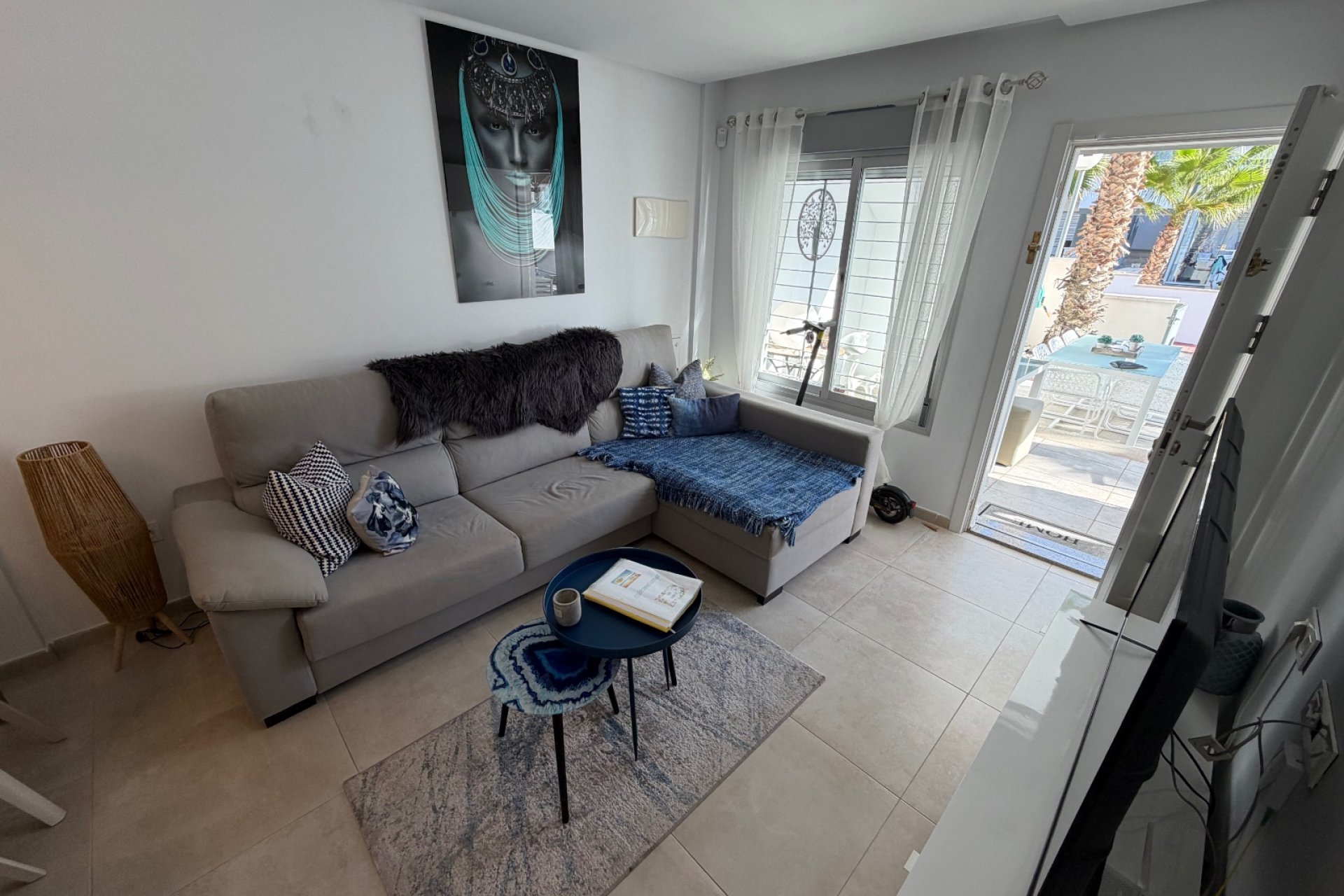 Återförsäljning - Apartment -
Orihuela Costa - La Florida