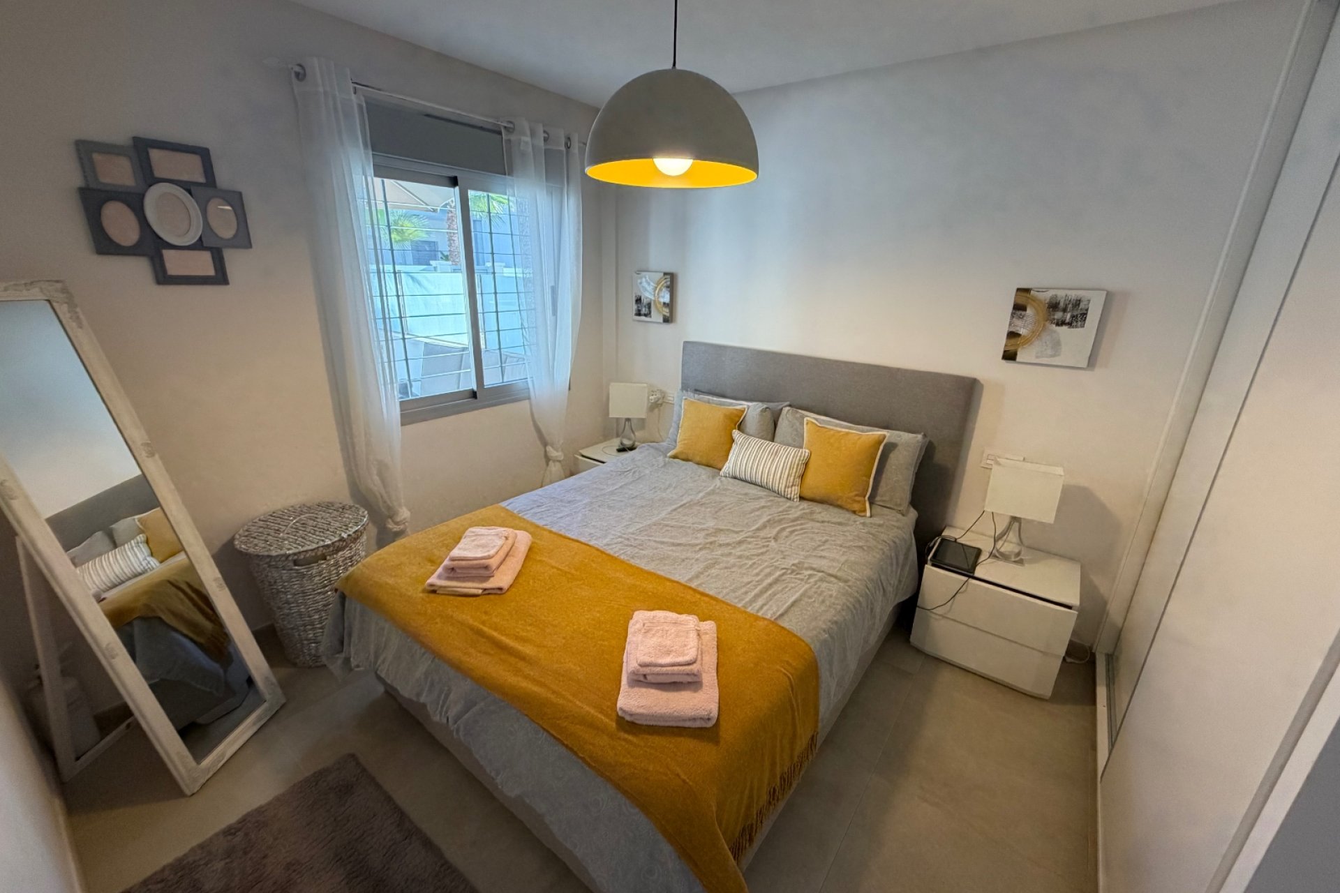 Återförsäljning - Apartment -
Orihuela Costa - La Florida