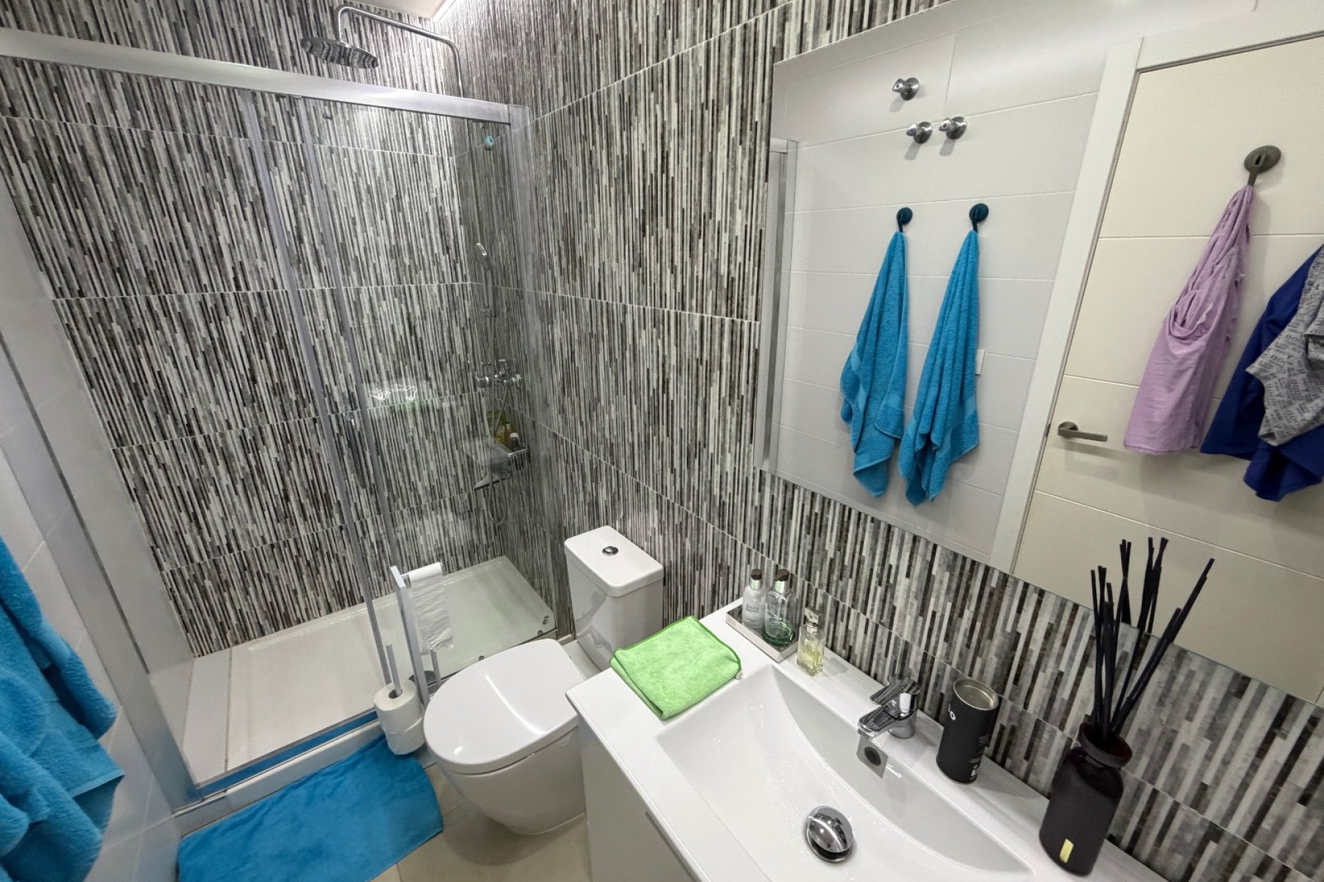 Återförsäljning - Apartment -
Orihuela Costa - La Florida