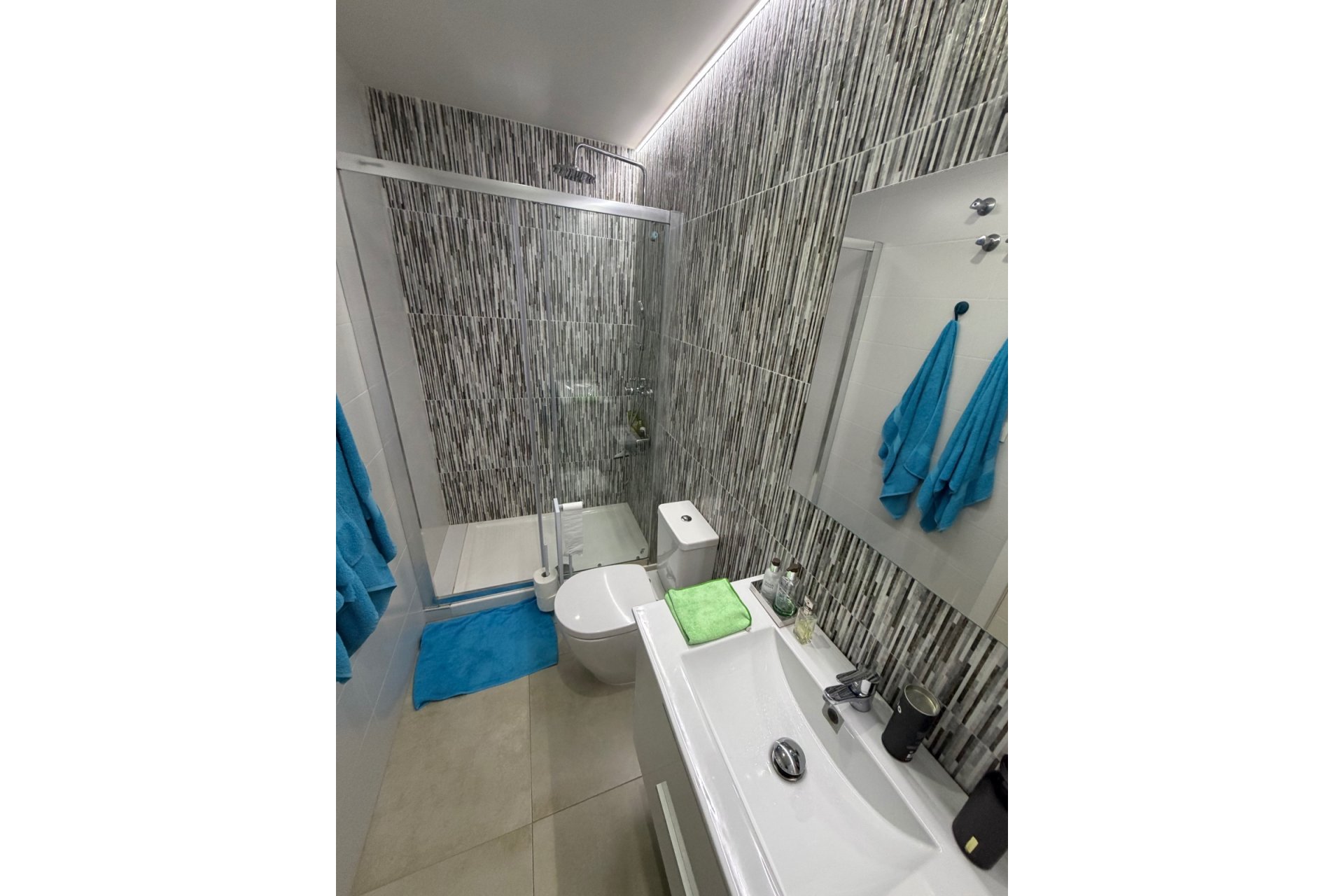 Återförsäljning - Apartment -
Orihuela Costa - La Florida