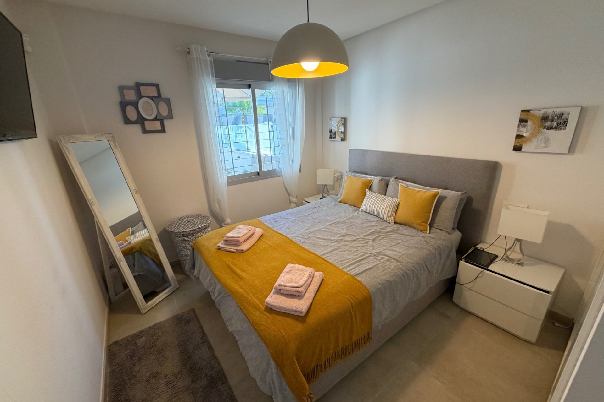 Återförsäljning - Apartment -
Orihuela Costa - La Florida