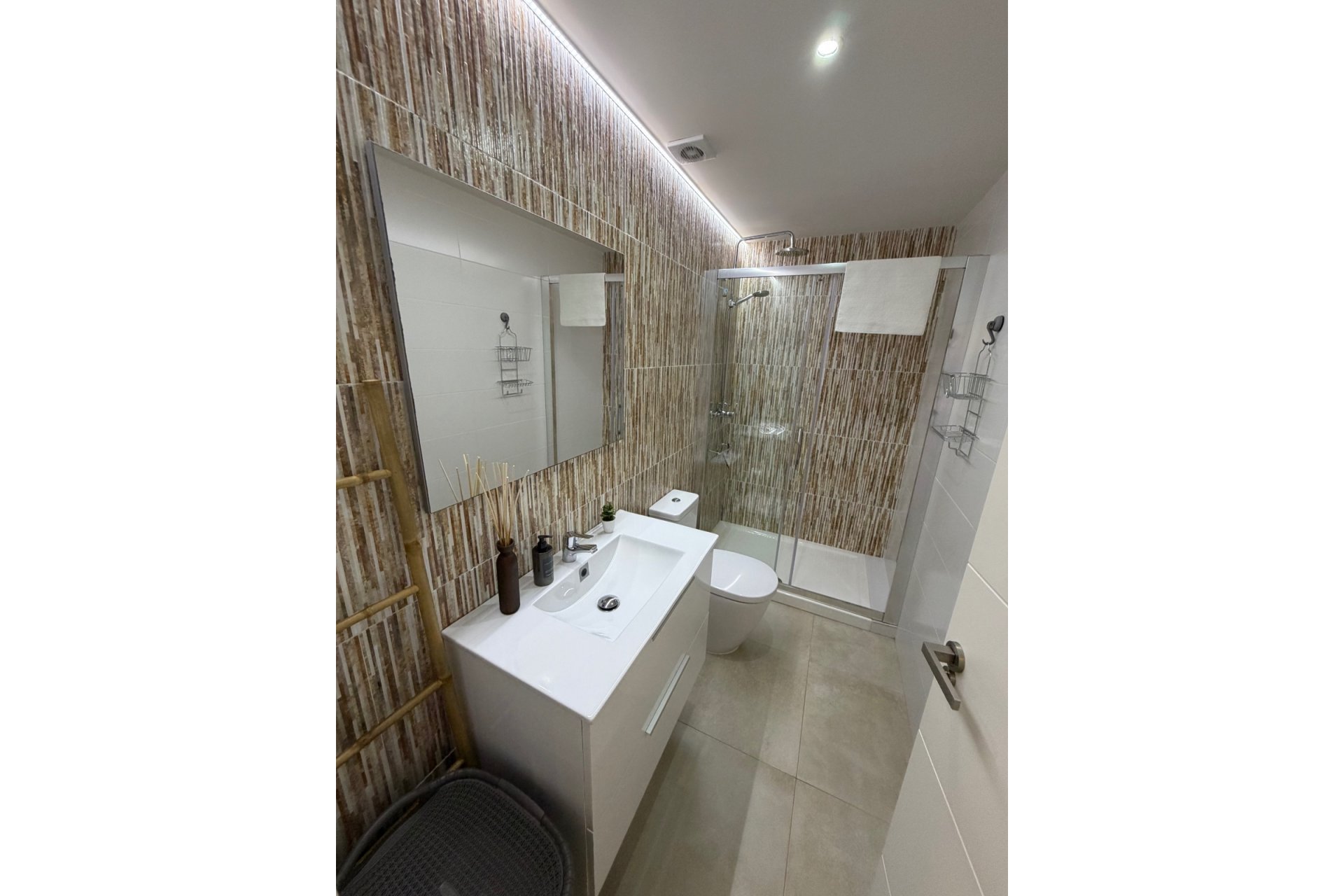 Återförsäljning - Apartment -
Orihuela Costa - La Florida