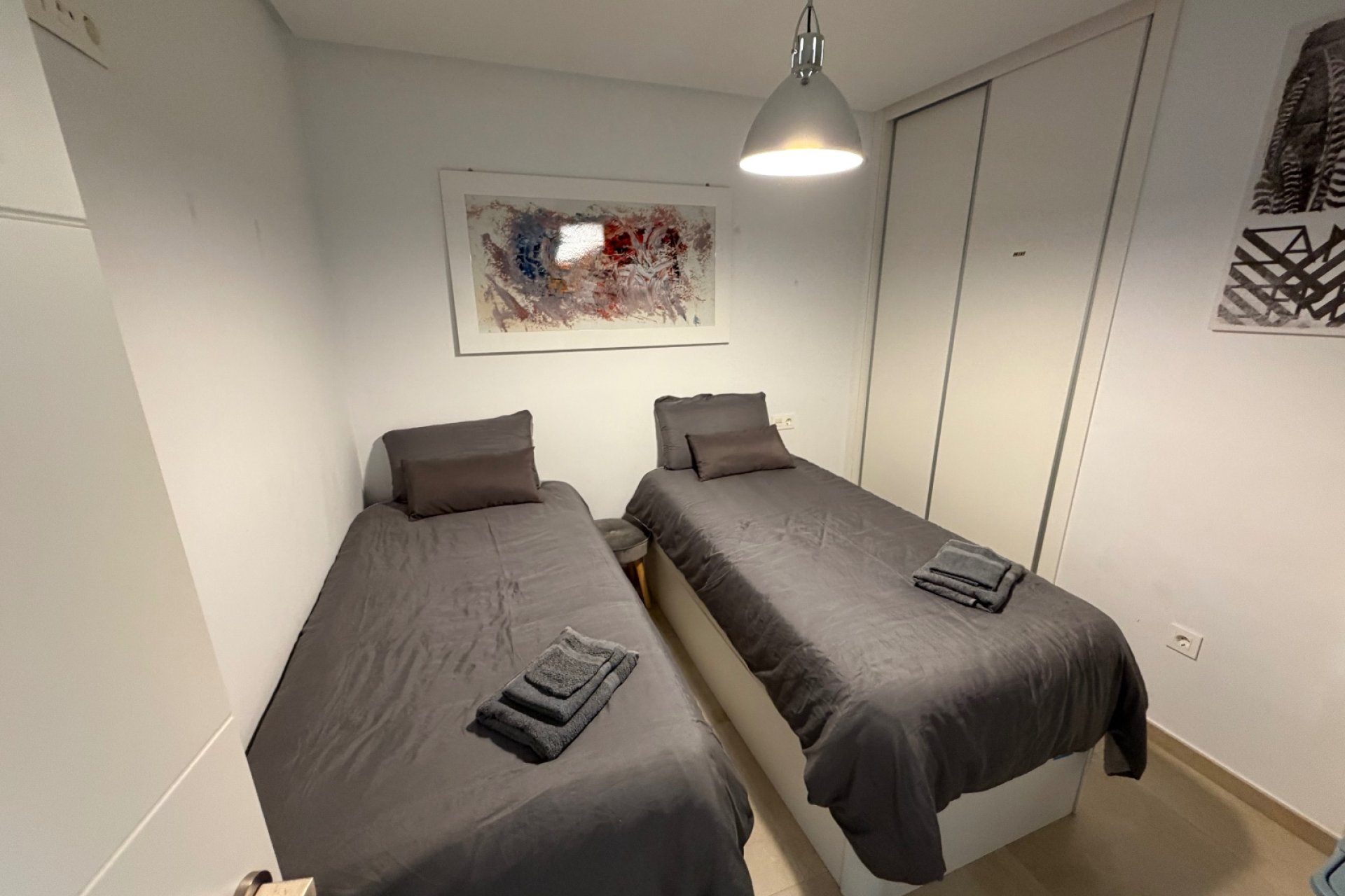 Återförsäljning - Apartment -
Orihuela Costa - La Florida