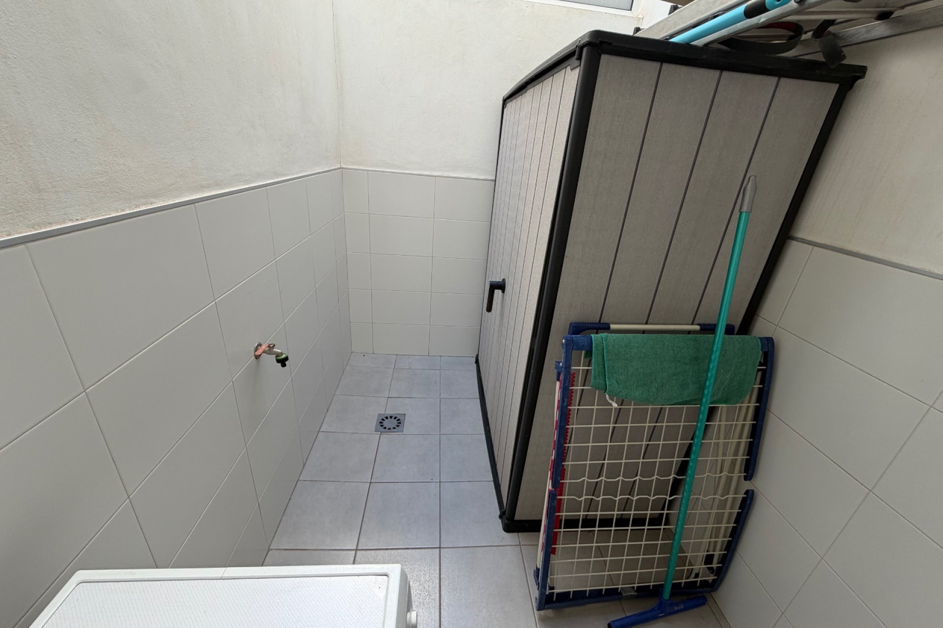 Återförsäljning - Apartment -
Orihuela Costa - La Florida