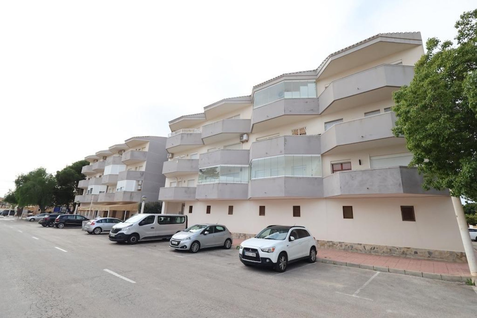 Återförsäljning - Apartment -
Orihuela Costa - La Regia