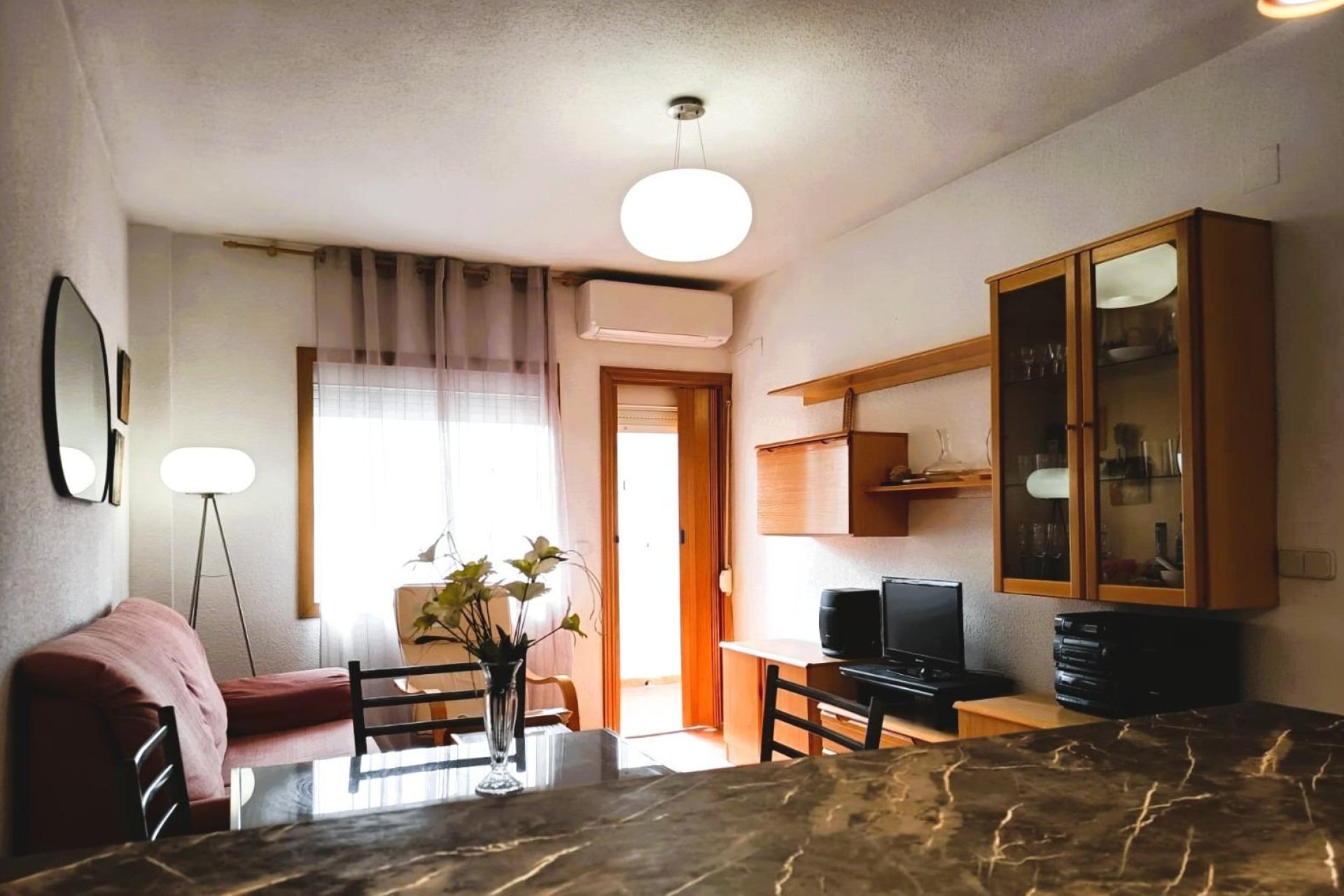 Återförsäljning - Apartment -
Orihuela Costa - La Regia