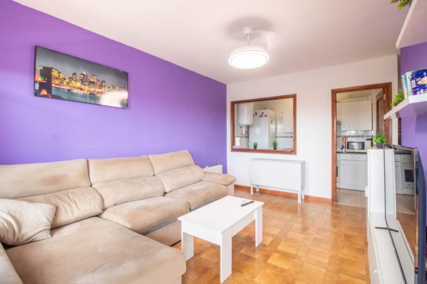 Återförsäljning - Apartment -
Orihuela Costa - La Regia