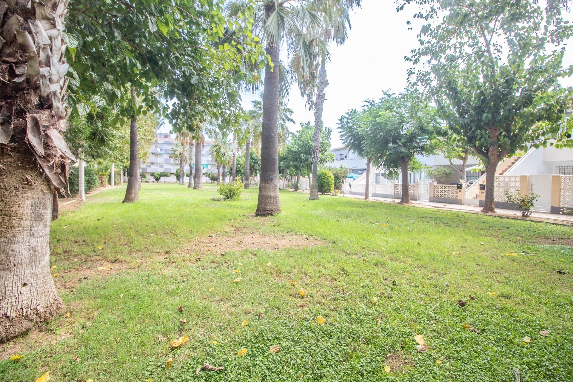 Återförsäljning - Apartment -
Orihuela Costa - La Regia