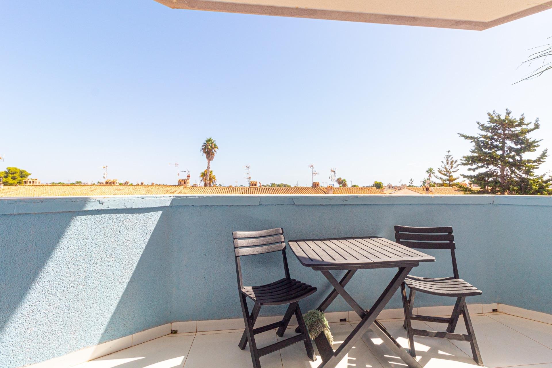 Återförsäljning - Apartment -
Orihuela Costa - La Regia
